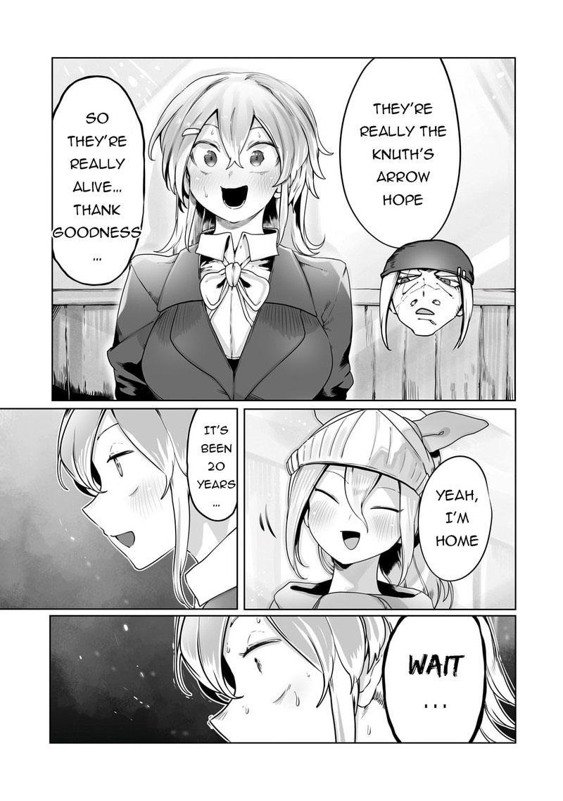 The Useless Tamer Will Turn into the Top Unconsciously by My Previous Life Knowledge Chapter 33 - Page 5 in English