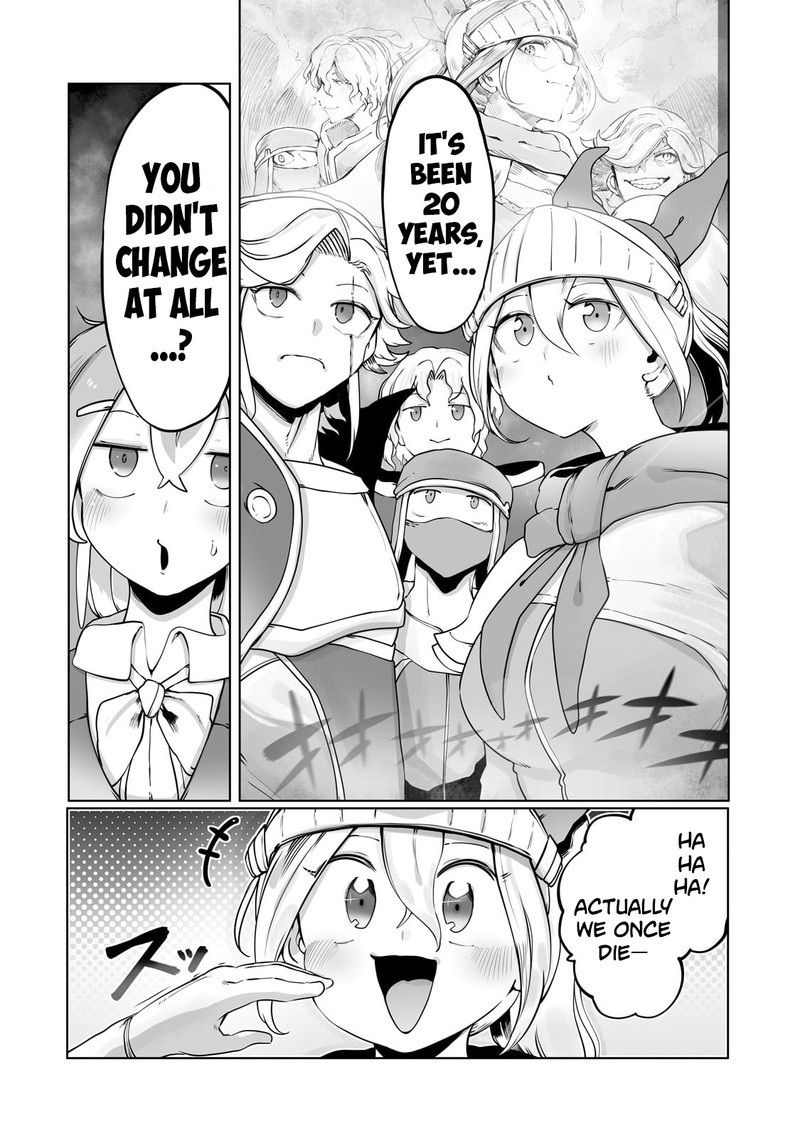 The Useless Tamer Will Turn into the Top Unconsciously by My Previous Life Knowledge Chapter 33 - Page 6 in English