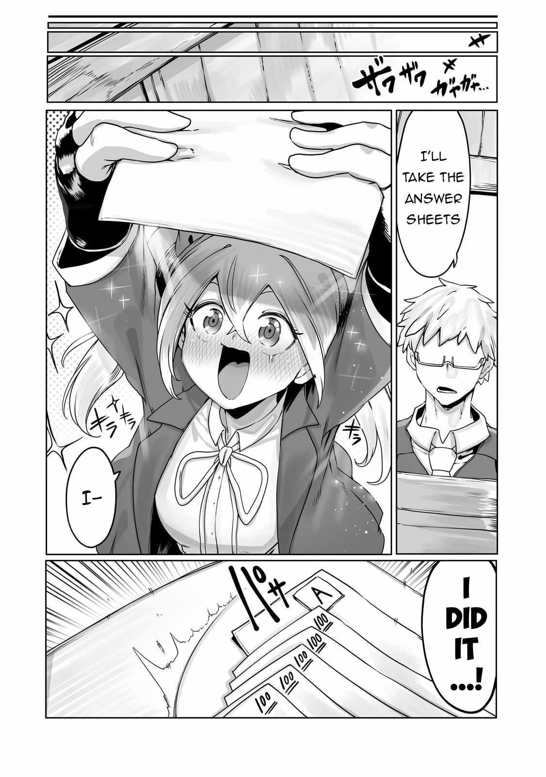 The Useless Tamer Will Turn into the Top Unconsciously by My Previous Life Knowledge Chapter 34 - Page 13 in English