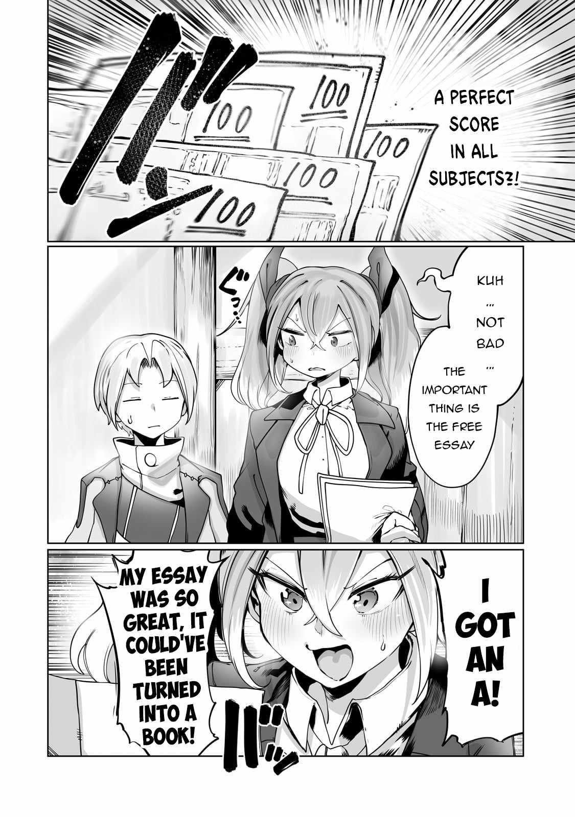 The Useless Tamer Will Turn into the Top Unconsciously by My Previous Life Knowledge Chapter 34 - Page 17 in English