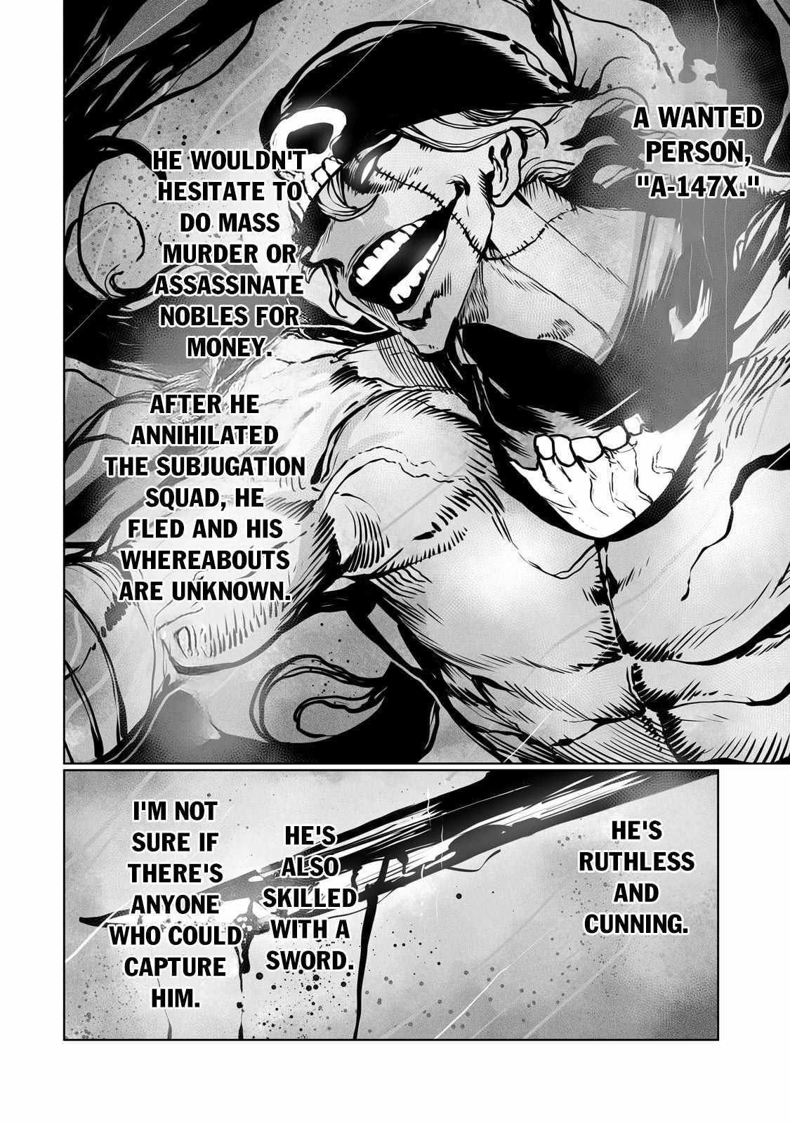 The Useless Tamer Will Turn into the Top Unconsciously by My Previous Life Knowledge Chapter 35 - Page 13 in English