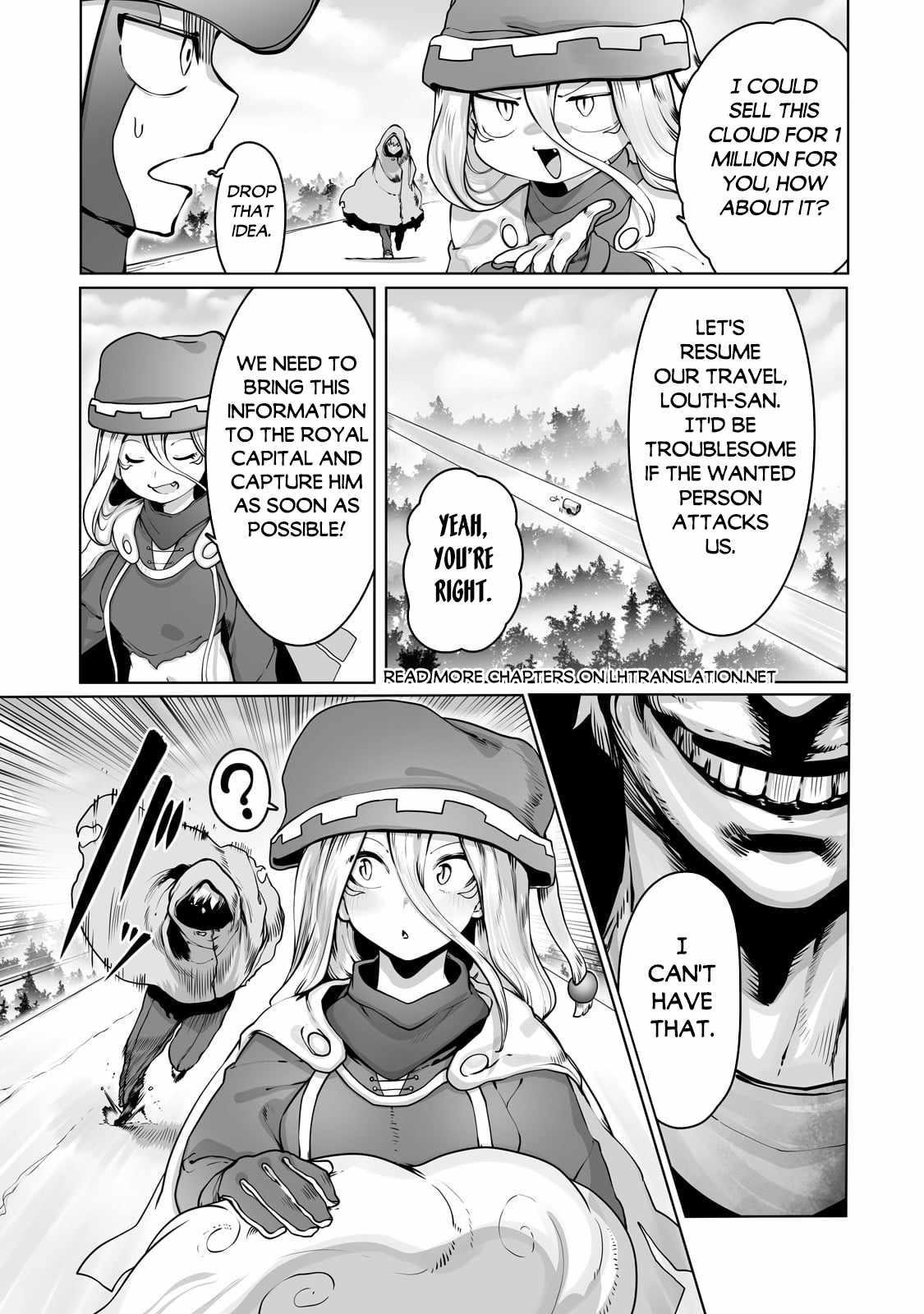 The Useless Tamer Will Turn into the Top Unconsciously by My Previous Life Knowledge Chapter 35 - Page 18 in English