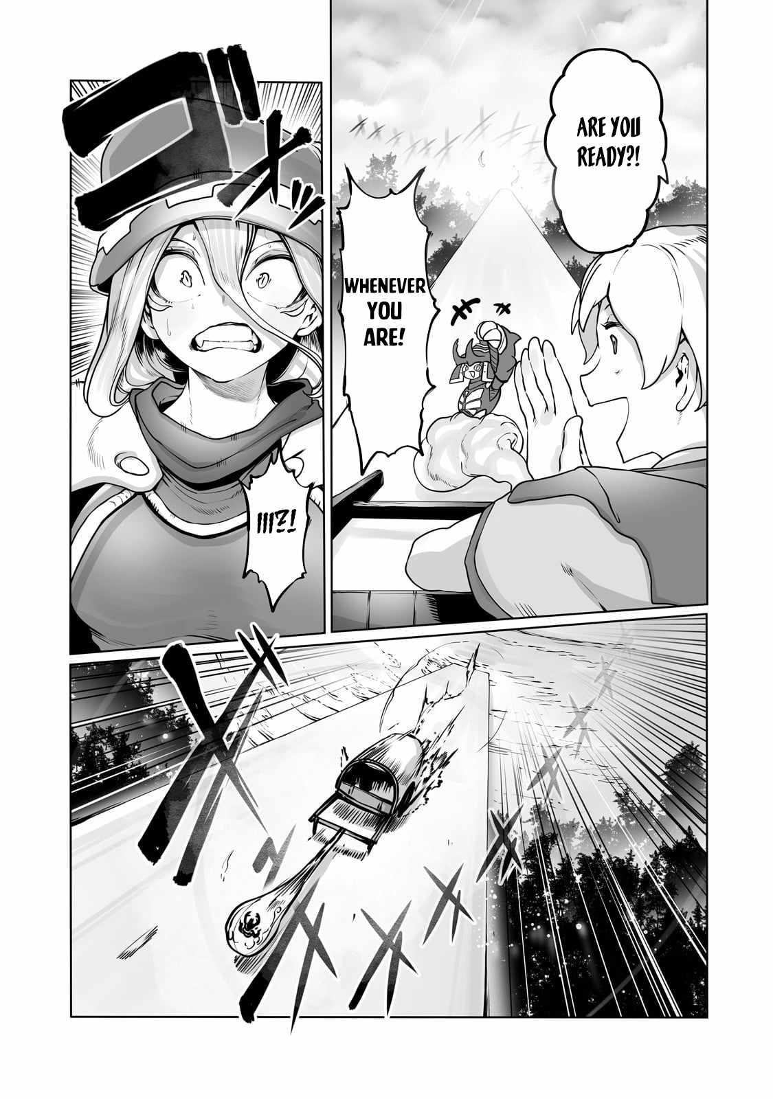The Useless Tamer Will Turn into the Top Unconsciously by My Previous Life Knowledge Chapter 35 - Page 7 in English