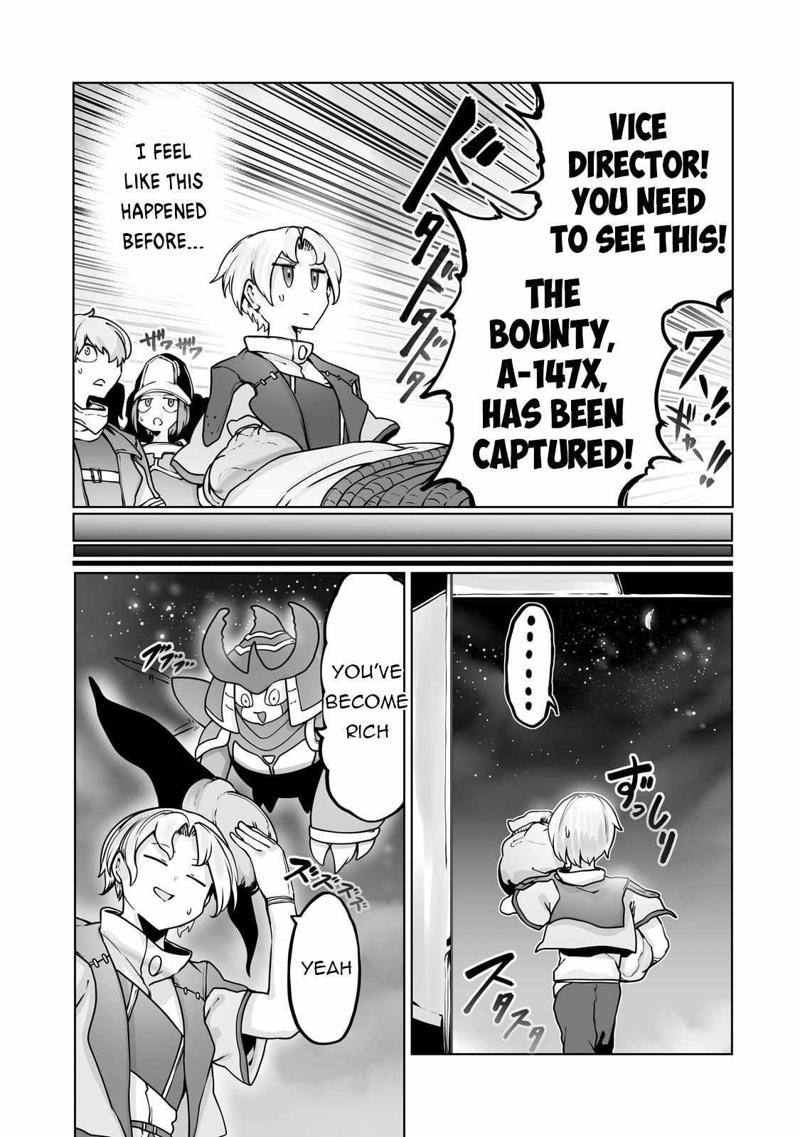 The Useless Tamer Will Turn into the Top Unconsciously by My Previous Life Knowledge Chapter 36 - Page 19 in English