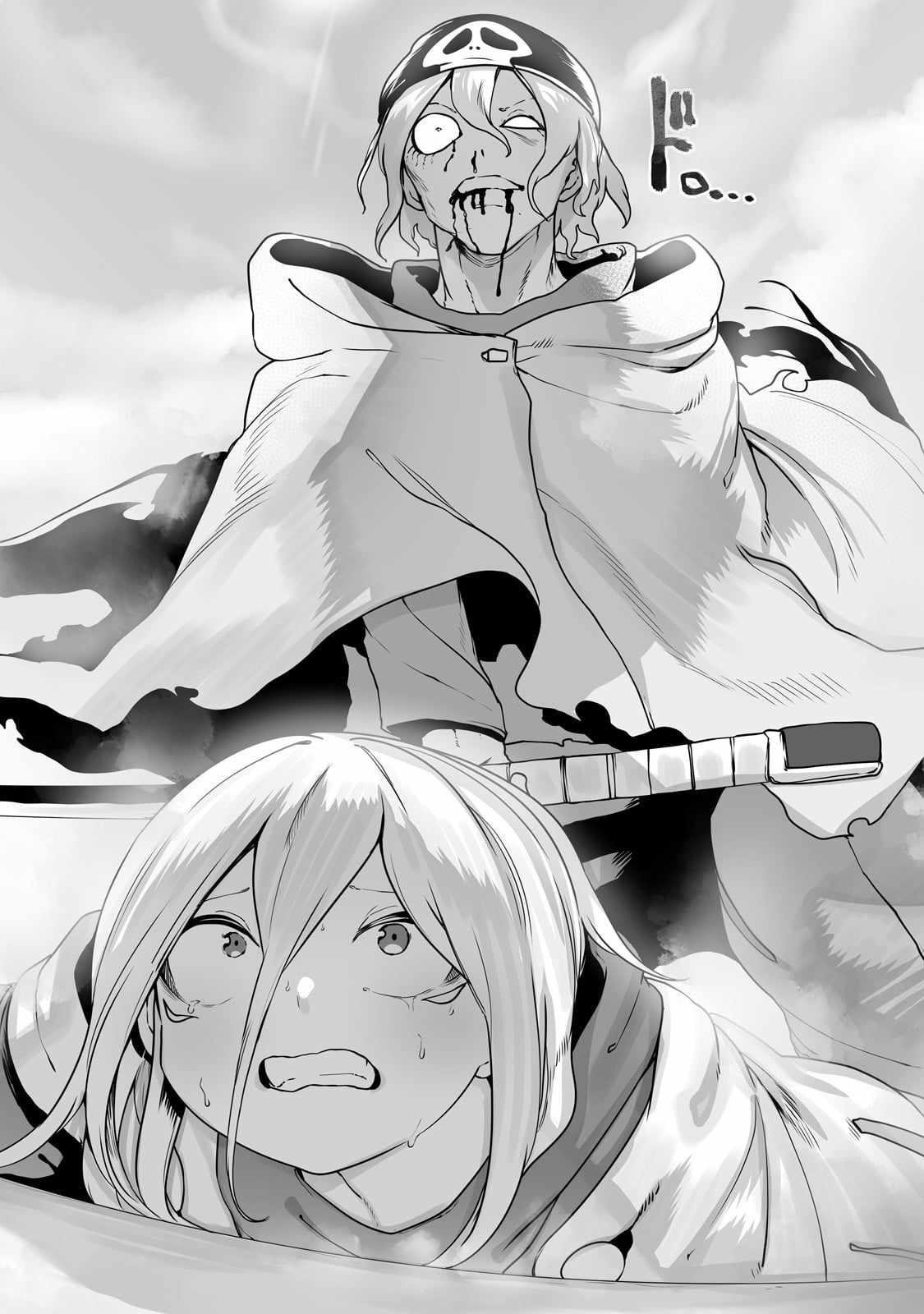 The Useless Tamer Will Turn into the Top Unconsciously by My Previous Life Knowledge Chapter 36 - Page 6 in English