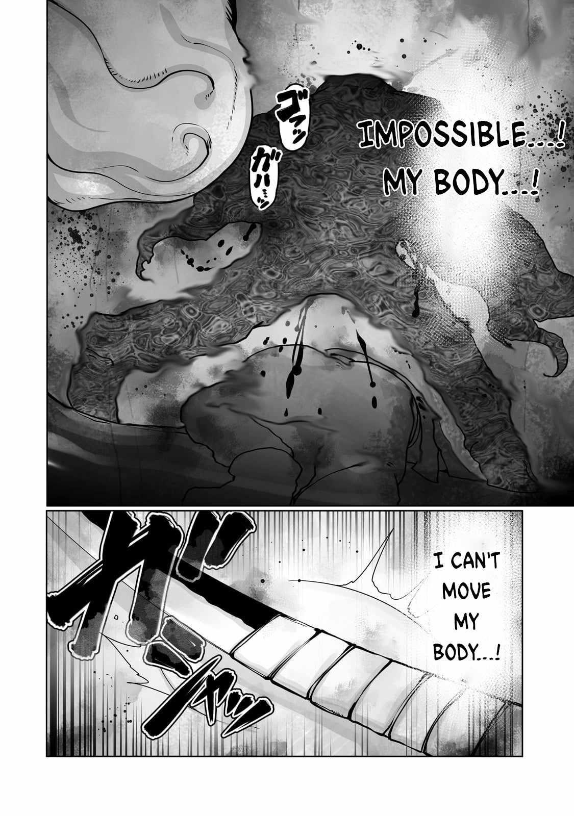 The Useless Tamer Will Turn into the Top Unconsciously by My Previous Life Knowledge Chapter 36 - Page 8 in English