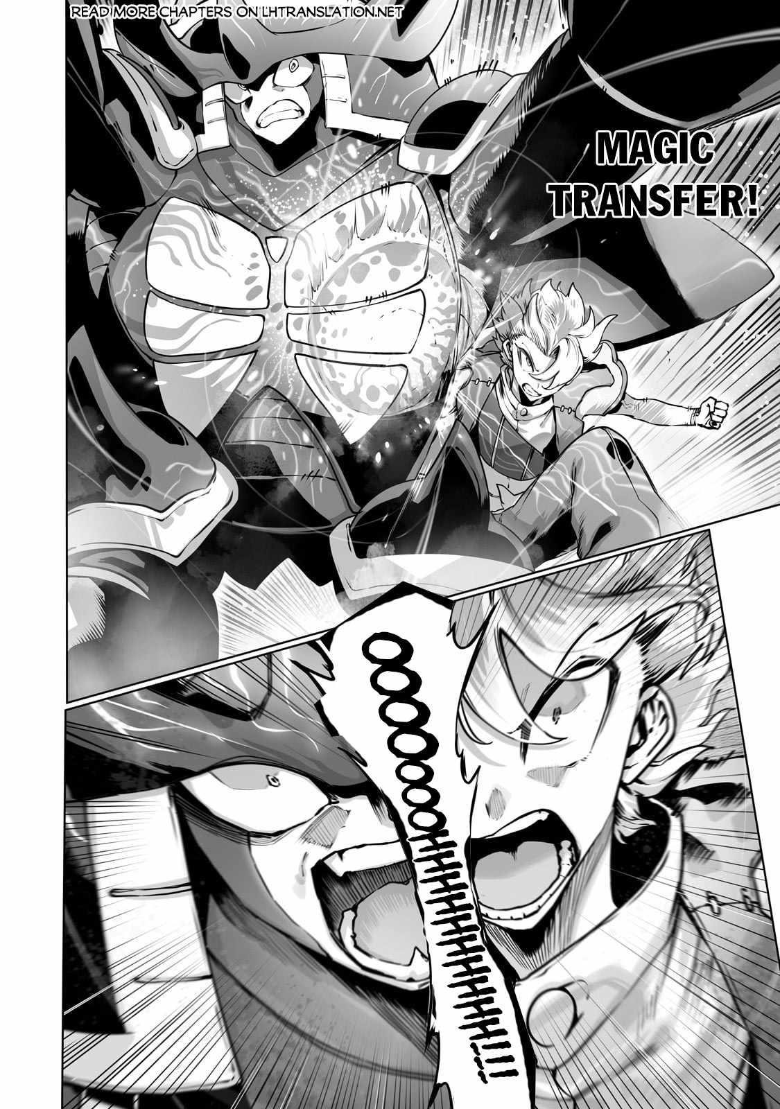 The Useless Tamer Will Turn into the Top Unconsciously by My Previous Life Knowledge Chapter 38 - Page 18 in English