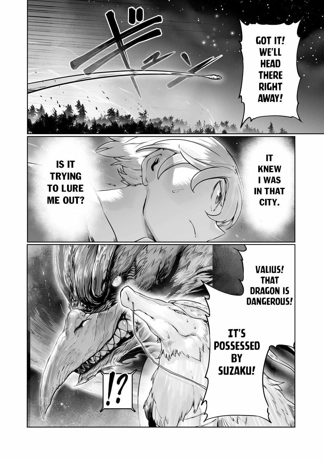 The Useless Tamer Will Turn into the Top Unconsciously by My Previous Life Knowledge Chapter 38 - Page 4 in English
