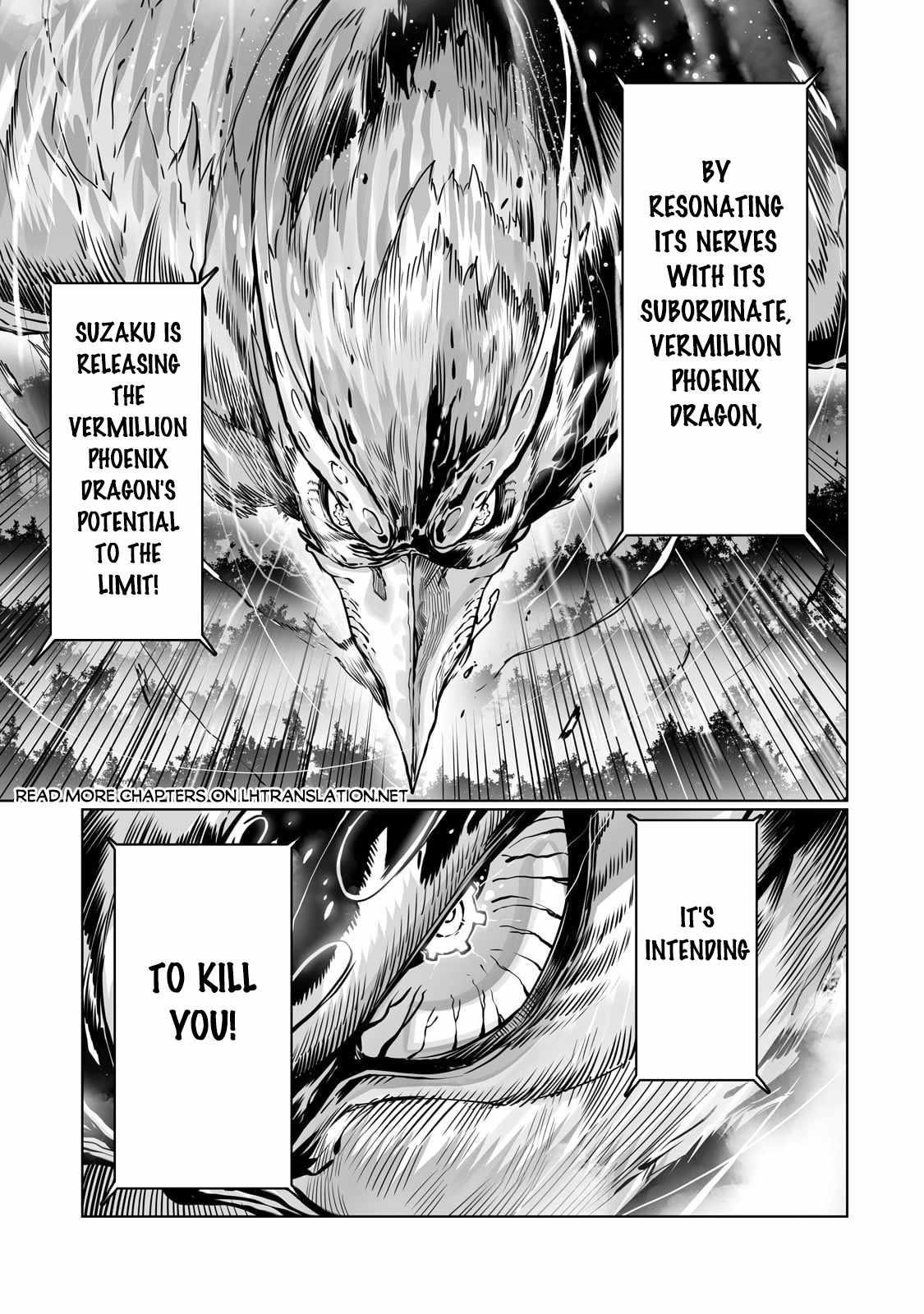 The Useless Tamer Will Turn into the Top Unconsciously by My Previous Life Knowledge Chapter 38 - Page 5 in English