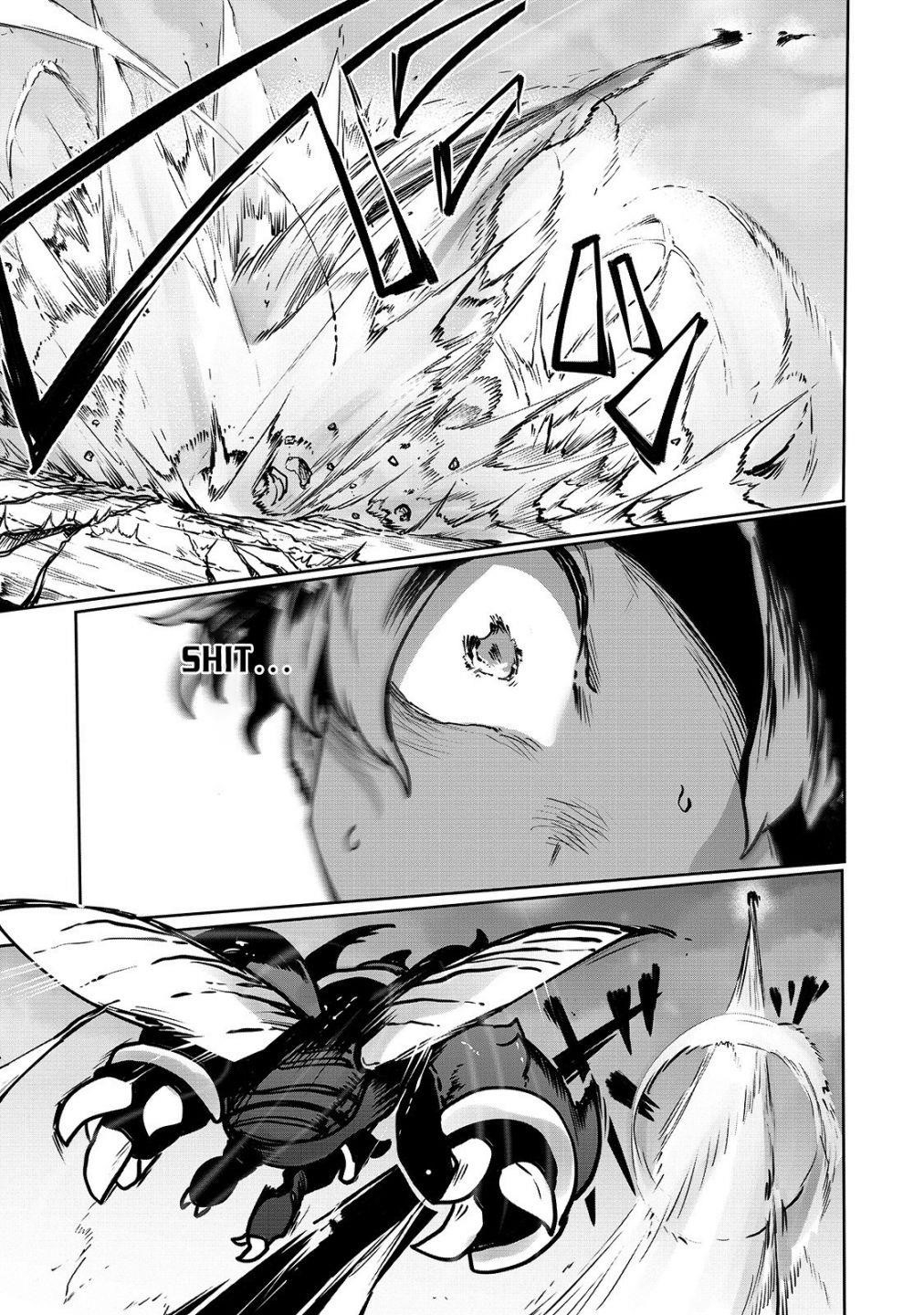The Useless Tamer Will Turn into the Top Unconsciously by My Previous Life Knowledge Chapter 4 - Page 15 in English