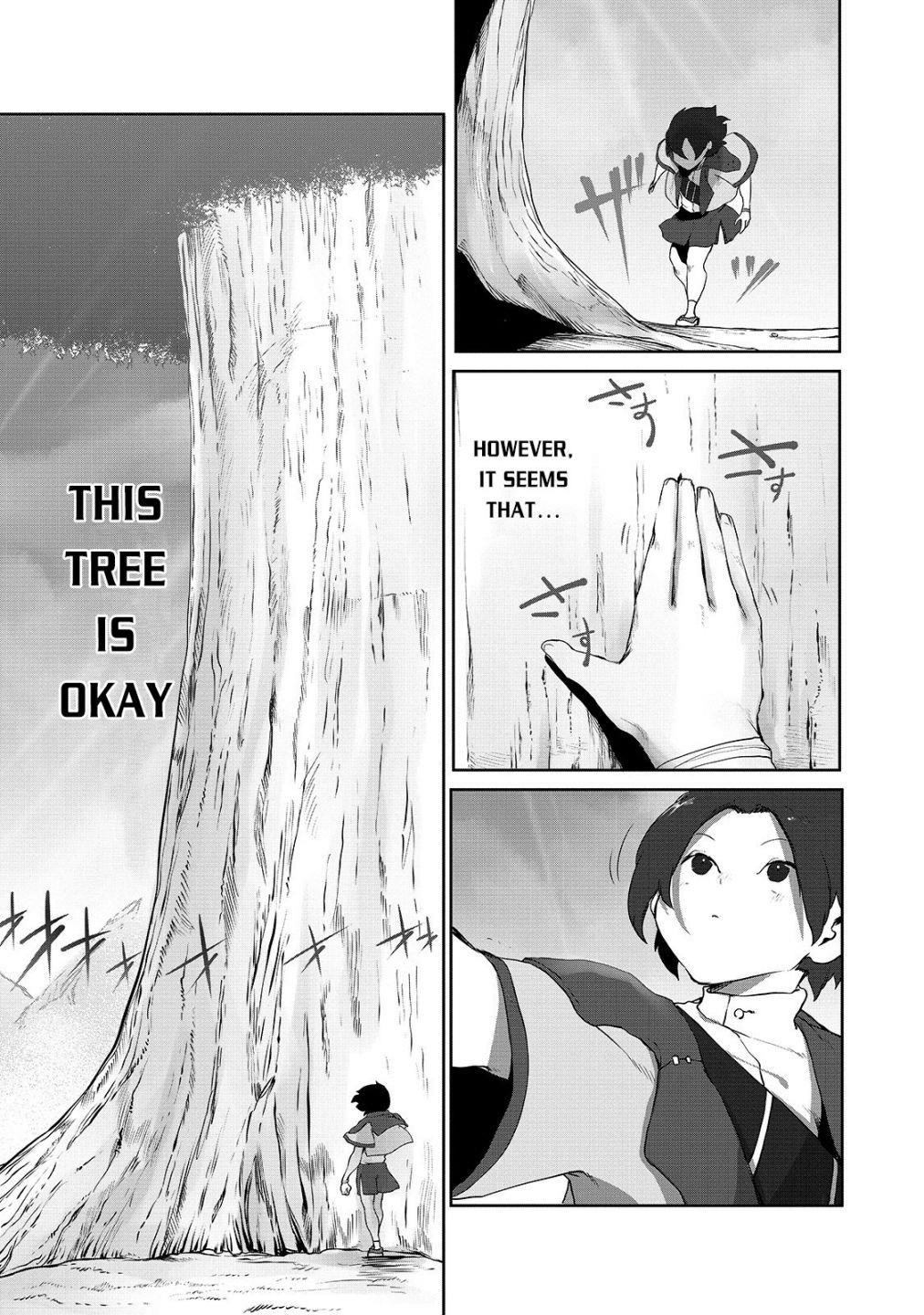 The Useless Tamer Will Turn into the Top Unconsciously by My Previous Life Knowledge Chapter 4 - Page 3 in English