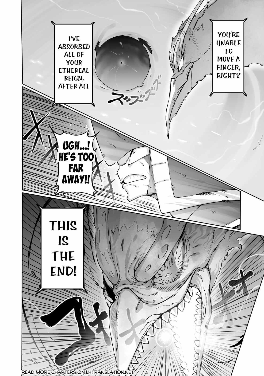 The Useless Tamer Will Turn into the Top Unconsciously by My Previous Life Knowledge Chapter 41 - Page 10 in English