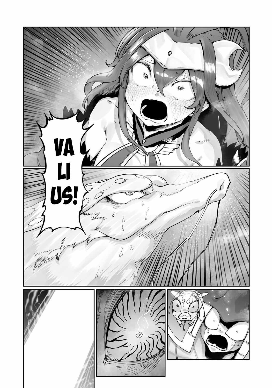 The Useless Tamer Will Turn into the Top Unconsciously by My Previous Life Knowledge Chapter 41 - Page 11 in English