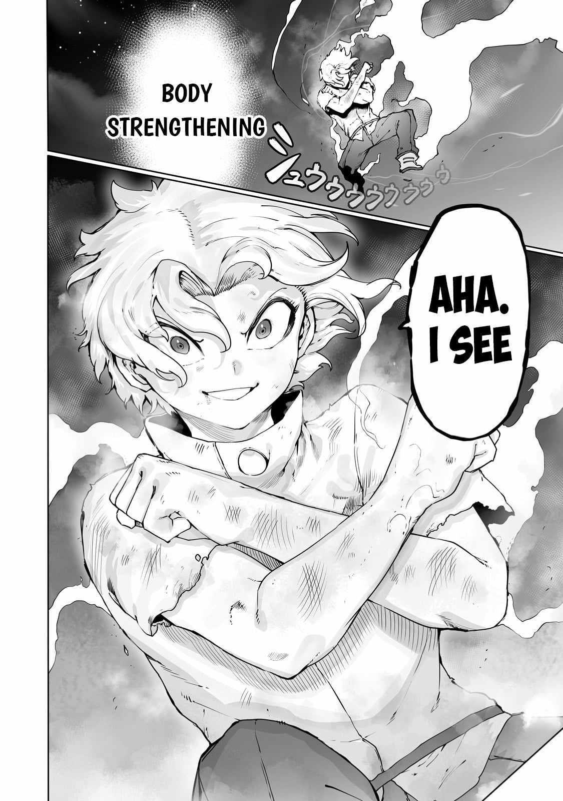 The Useless Tamer Will Turn into the Top Unconsciously by My Previous Life Knowledge Chapter 41 - Page 14 in English