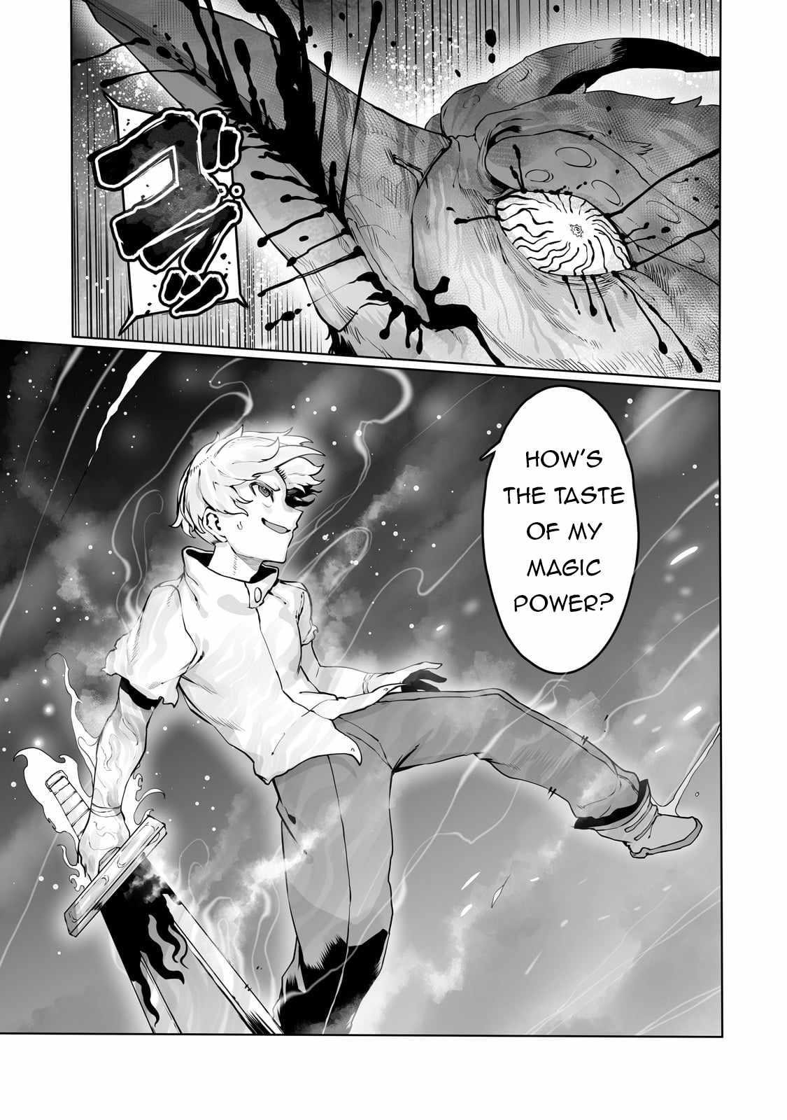 The Useless Tamer Will Turn into the Top Unconsciously by My Previous Life Knowledge Chapter 41 - Page 19 in English