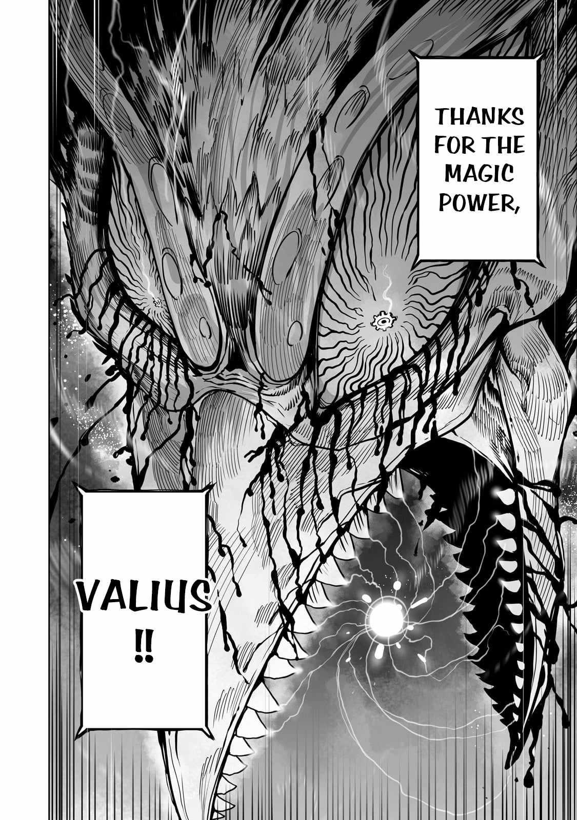 The Useless Tamer Will Turn into the Top Unconsciously by My Previous Life Knowledge Chapter 41 - Page 22 in English
