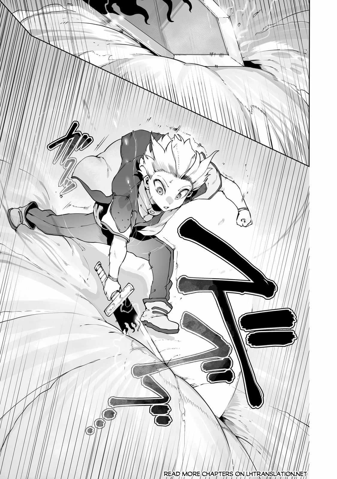 The Useless Tamer Will Turn into the Top Unconsciously by My Previous Life Knowledge Chapter 41 - Page 5 in English