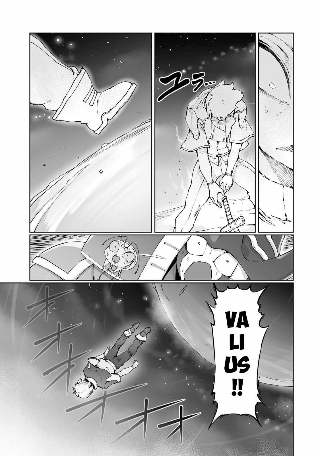 The Useless Tamer Will Turn into the Top Unconsciously by My Previous Life Knowledge Chapter 41 - Page 9 in English