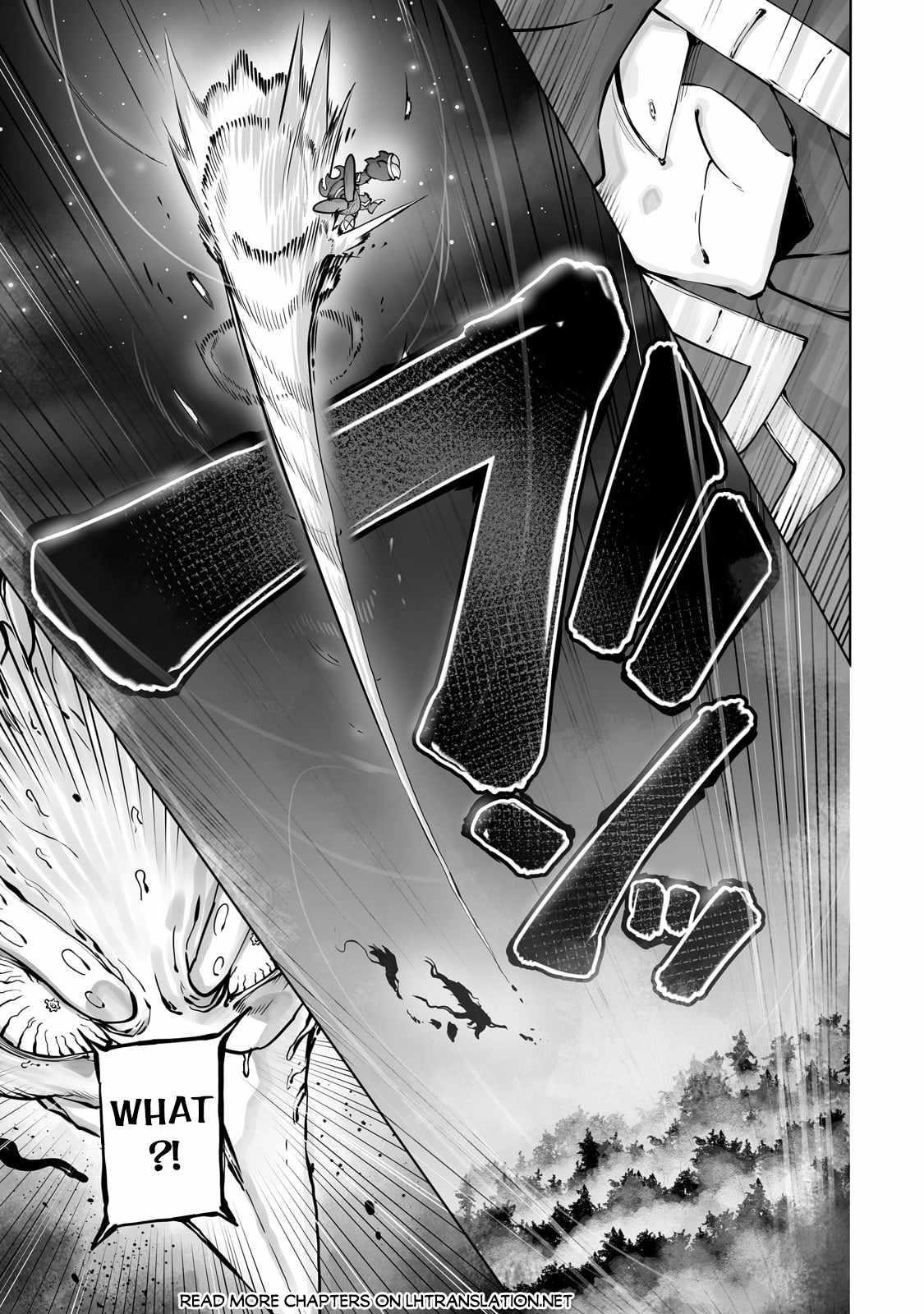The Useless Tamer Will Turn into the Top Unconsciously by My Previous Life Knowledge Chapter 42 - Page 10 in English