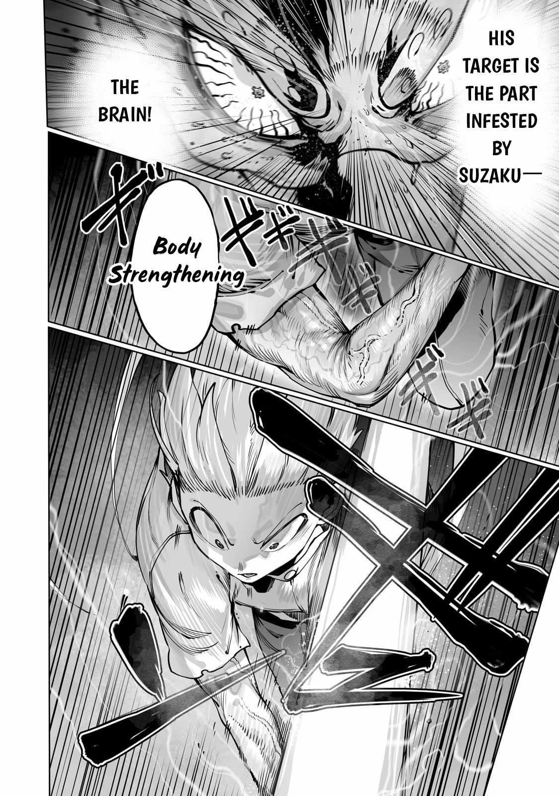 The Useless Tamer Will Turn into the Top Unconsciously by My Previous Life Knowledge Chapter 42 - Page 11 in English