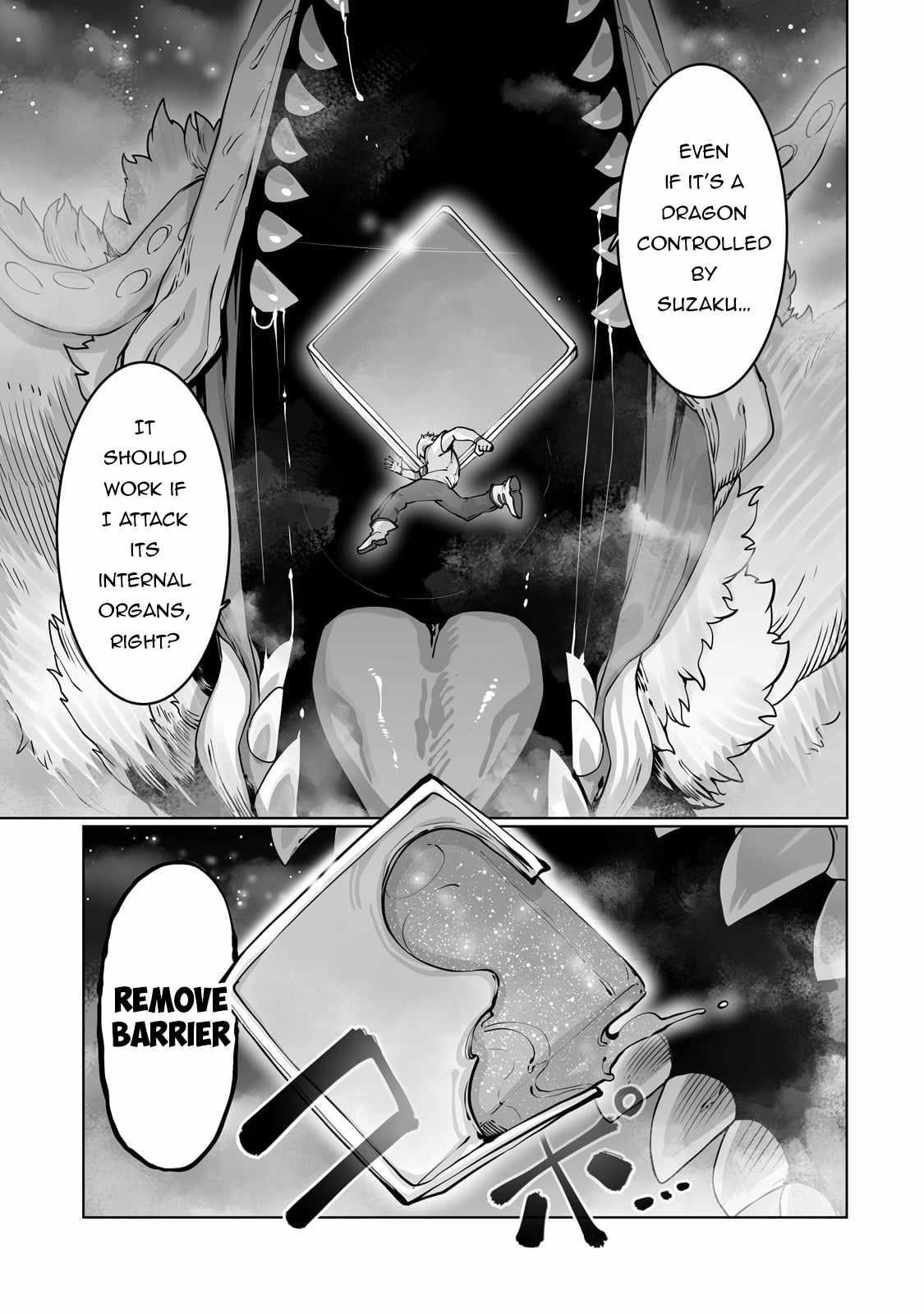 The Useless Tamer Will Turn into the Top Unconsciously by My Previous Life Knowledge Chapter 42 - Page 3 in English