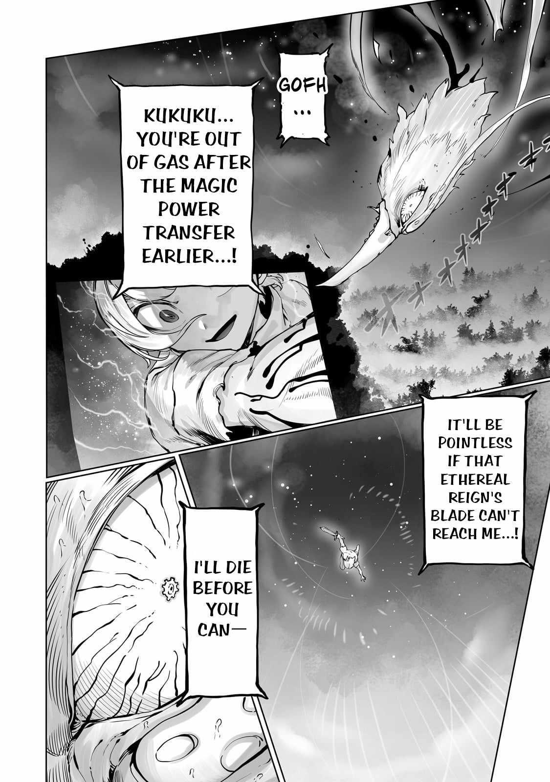 The Useless Tamer Will Turn into the Top Unconsciously by My Previous Life Knowledge Chapter 42 - Page 7 in English