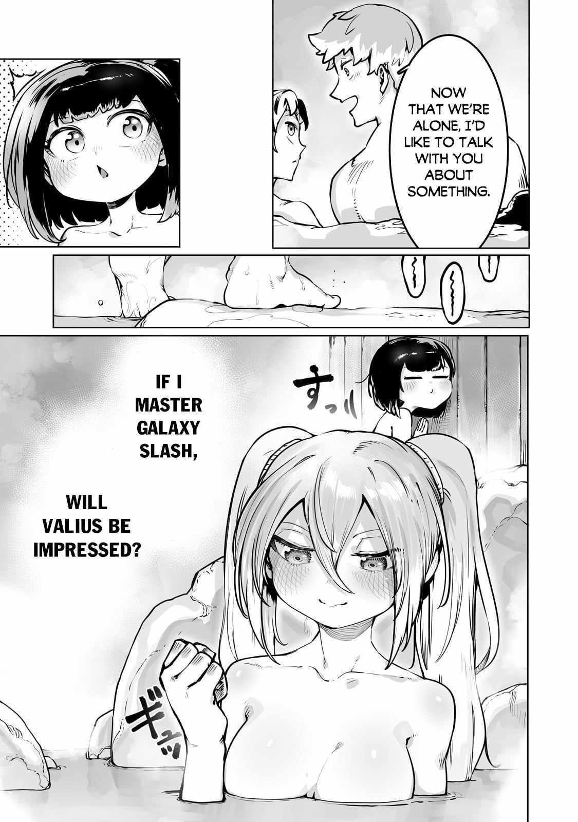 The Useless Tamer Will Turn into the Top Unconsciously by My Previous Life Knowledge Chapter 43 - Page 13 in English