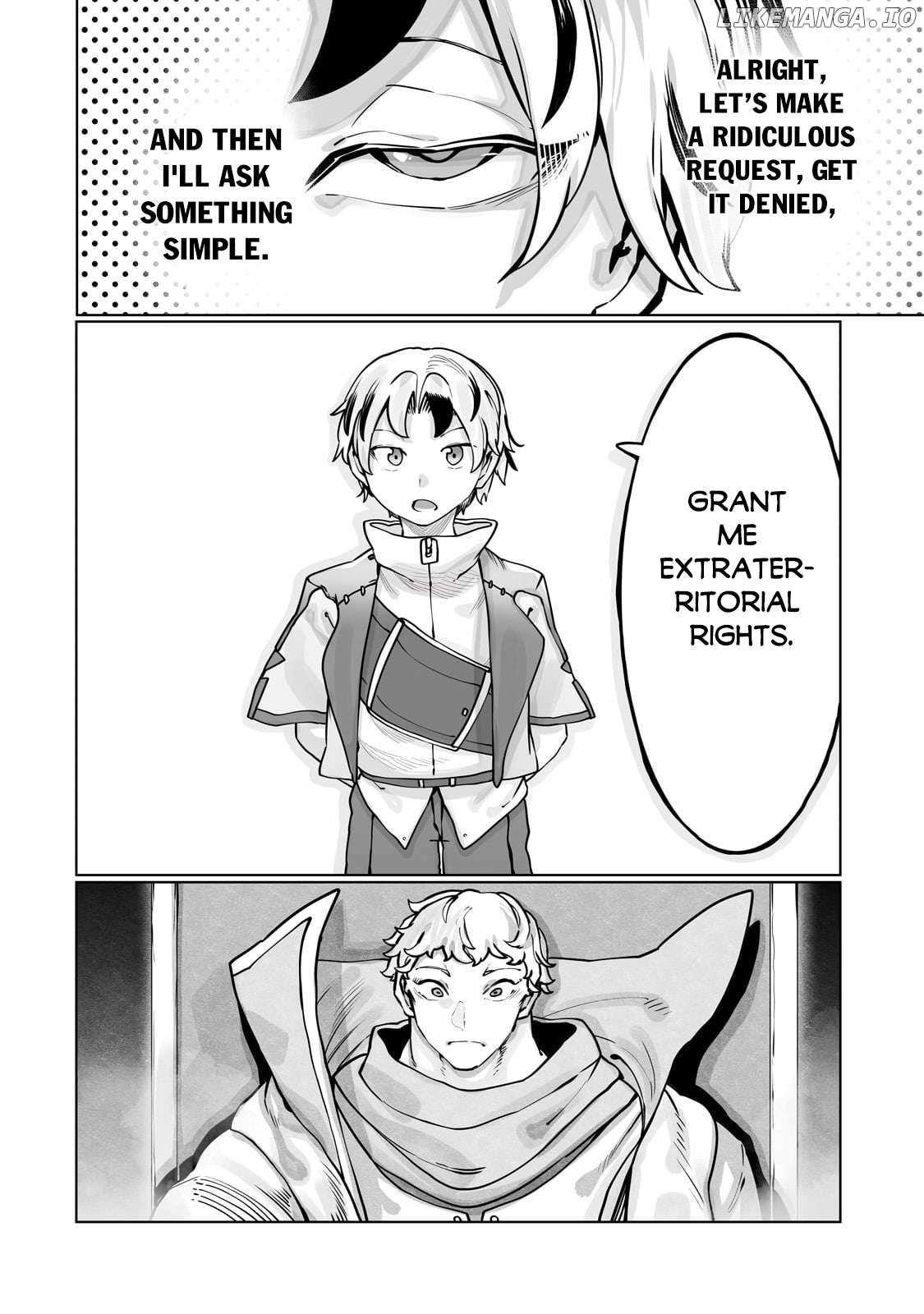 The Useless Tamer Will Turn into the Top Unconsciously by My Previous Life Knowledge Chapter 44 - Page 14 in English