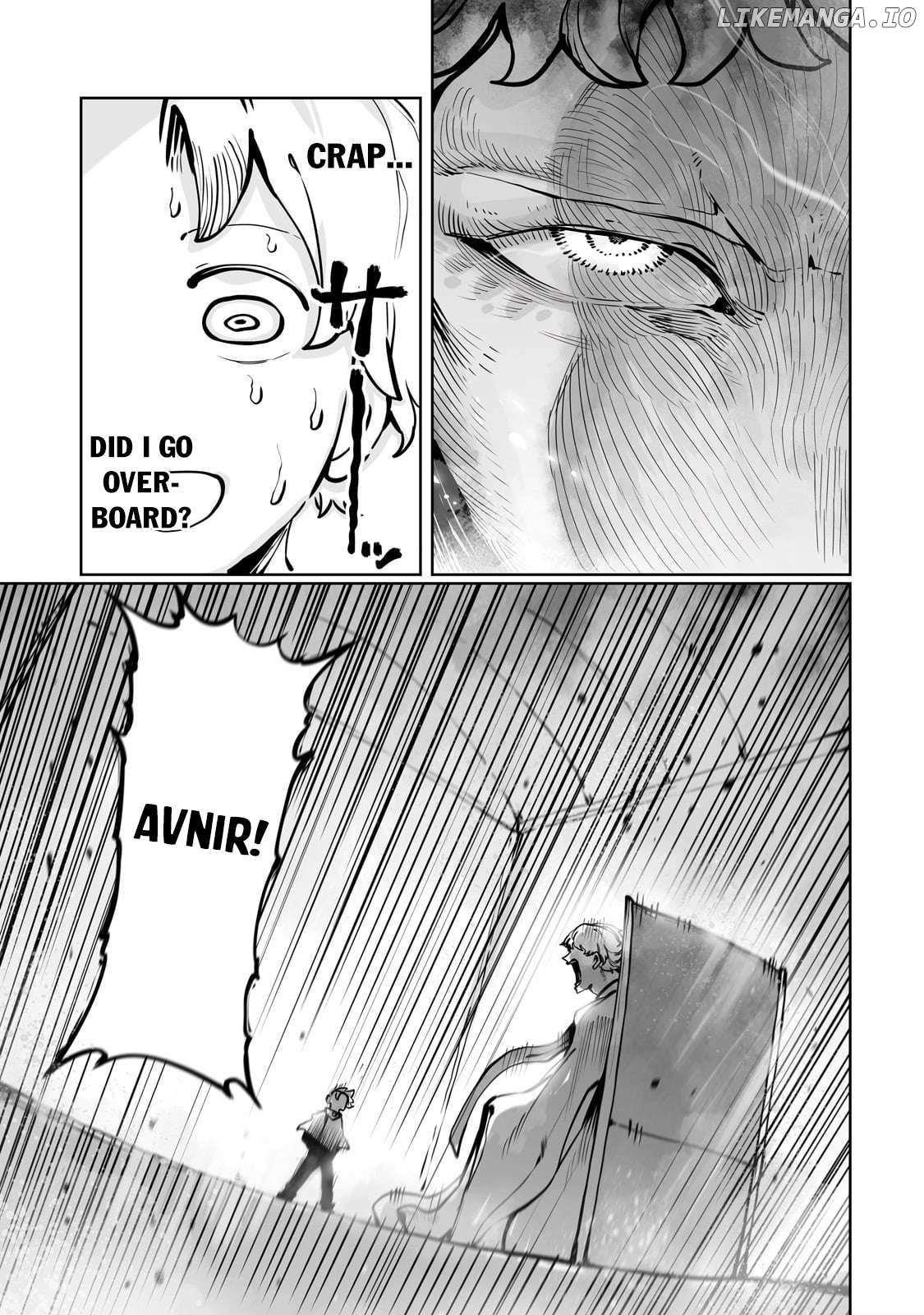 The Useless Tamer Will Turn into the Top Unconsciously by My Previous Life Knowledge Chapter 44 - Page 15 in English