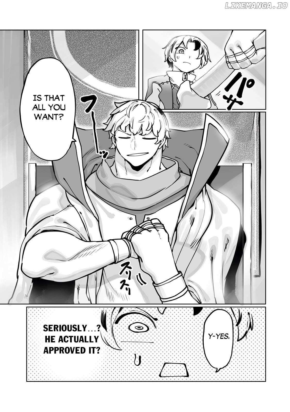 The Useless Tamer Will Turn into the Top Unconsciously by My Previous Life Knowledge Chapter 44 - Page 19 in English