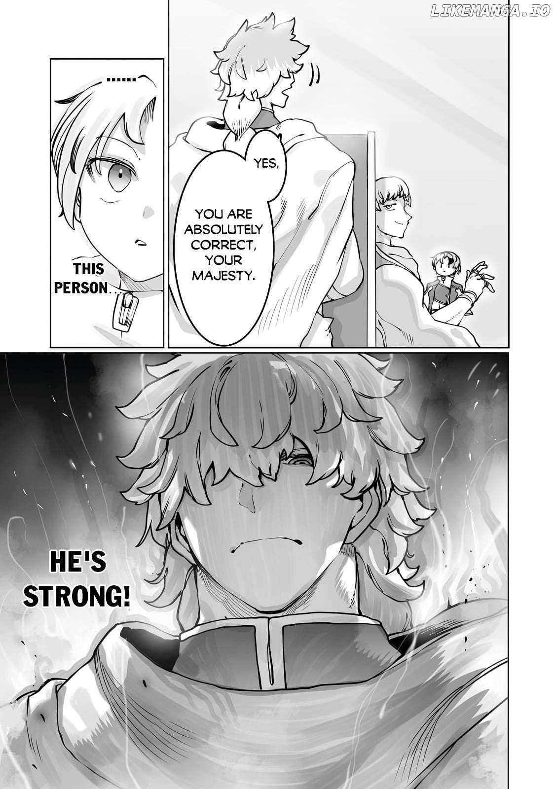 The Useless Tamer Will Turn into the Top Unconsciously by My Previous Life Knowledge Chapter 44 - Page 21 in English