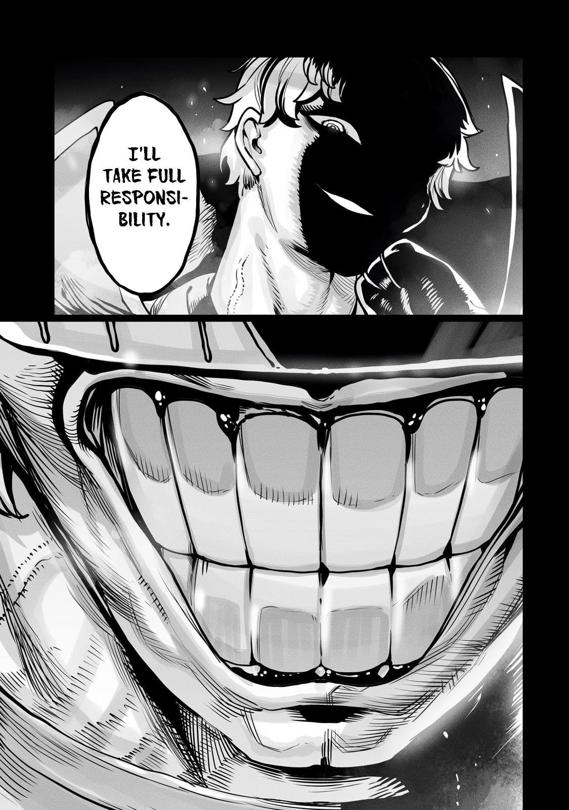 The Useless Tamer Will Turn into the Top Unconsciously by My Previous Life Knowledge Chapter 45 - Page 21 in English