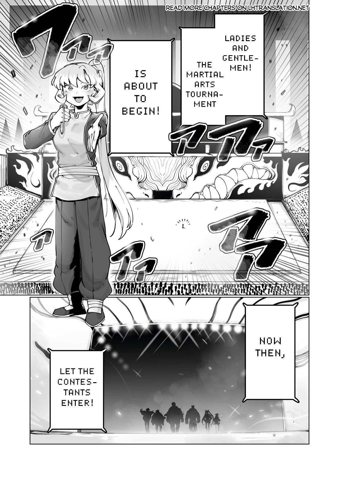 The Useless Tamer Will Turn into the Top Unconsciously by My Previous Life Knowledge Chapter 45 - Page 6 in English