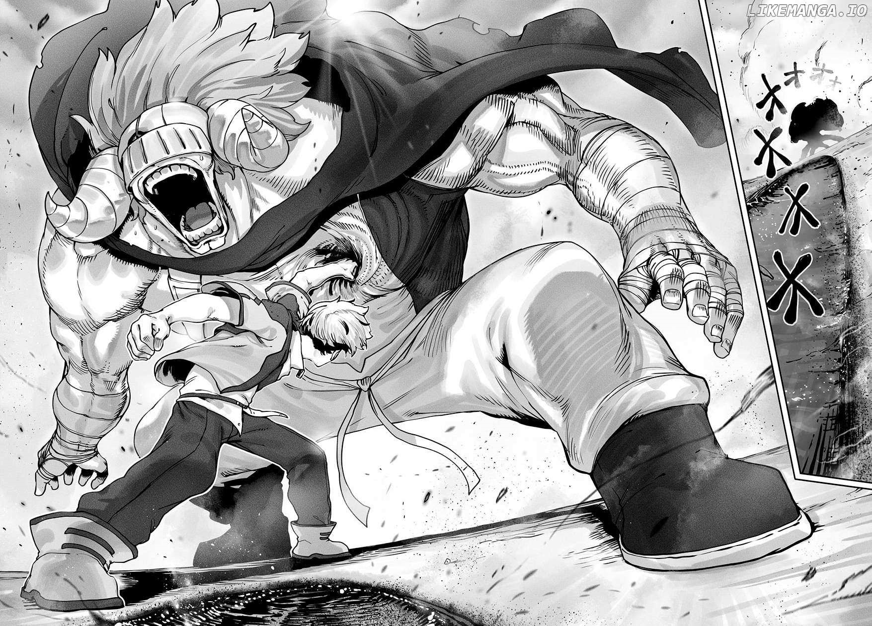 The Useless Tamer Will Turn into the Top Unconsciously by My Previous Life Knowledge Chapter 46 - Page 16 in English