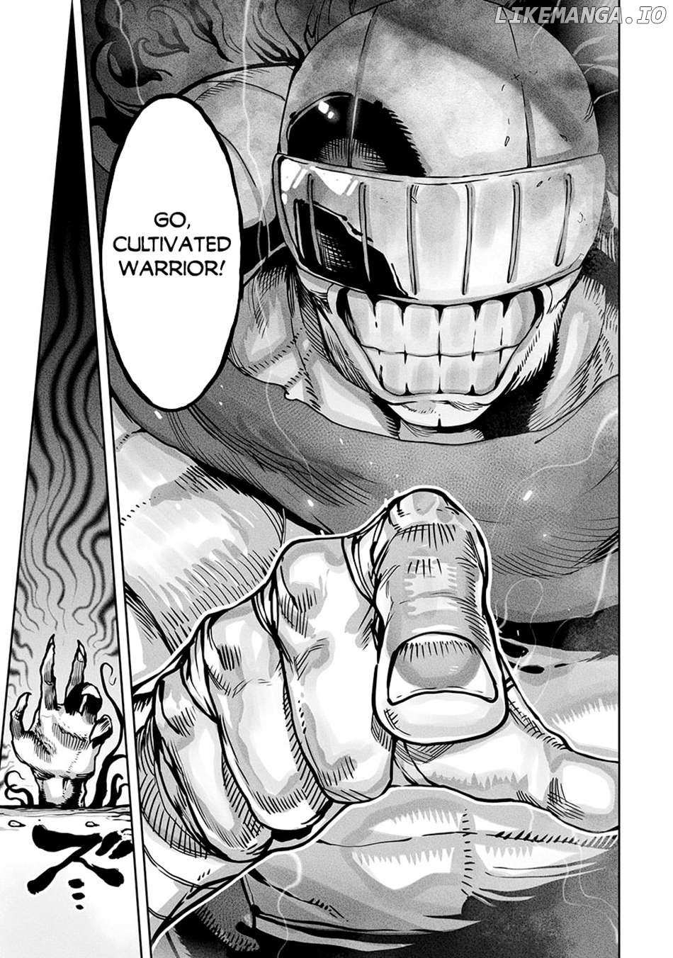 The Useless Tamer Will Turn into the Top Unconsciously by My Previous Life Knowledge Chapter 46 - Page 5 in English
