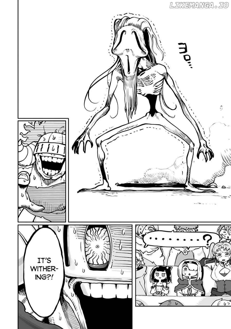 The Useless Tamer Will Turn into the Top Unconsciously by My Previous Life Knowledge Chapter 46 - Page 6 in English