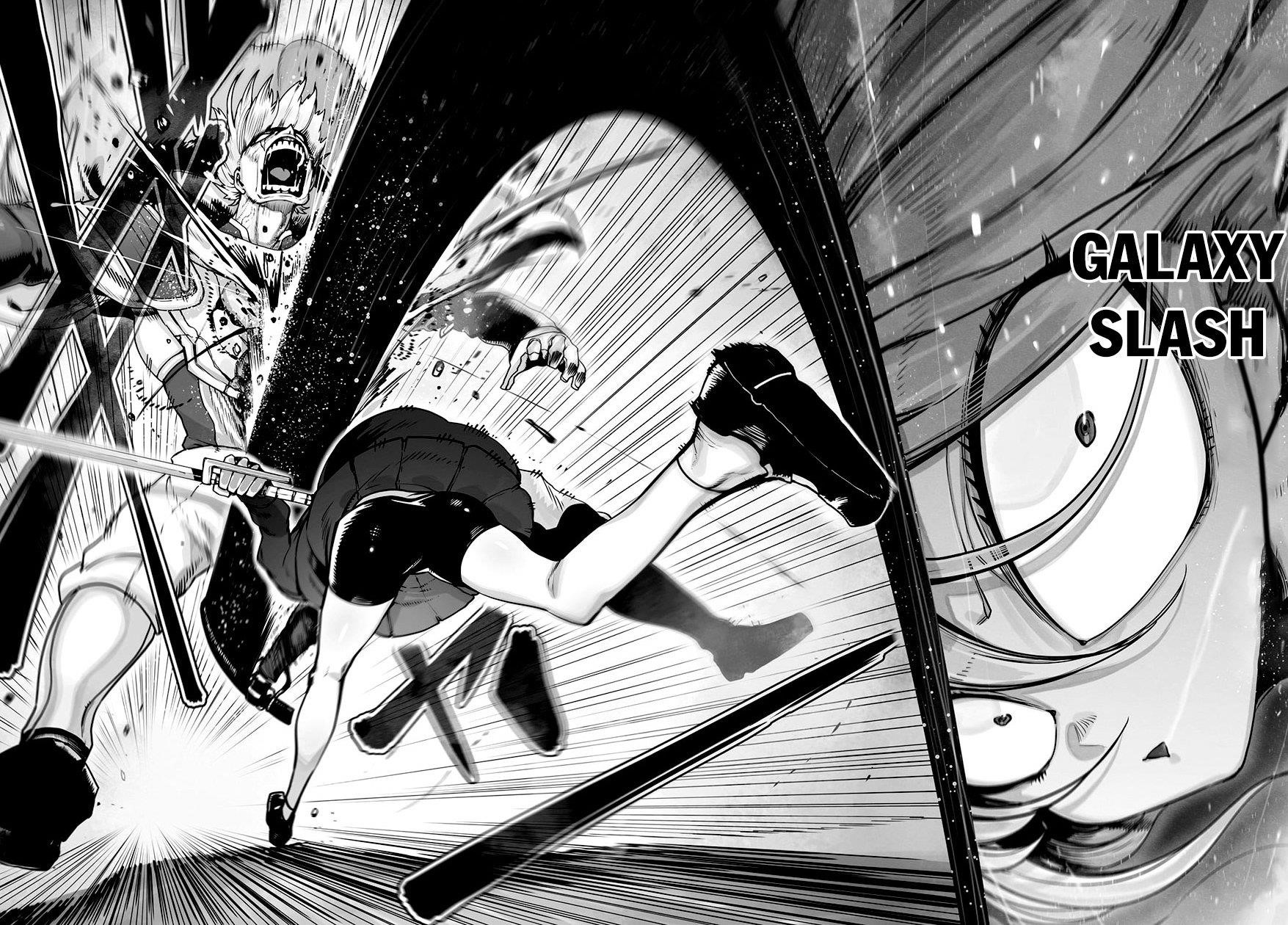 The Useless Tamer Will Turn into the Top Unconsciously by My Previous Life Knowledge Chapter 47 - Page 21 in English