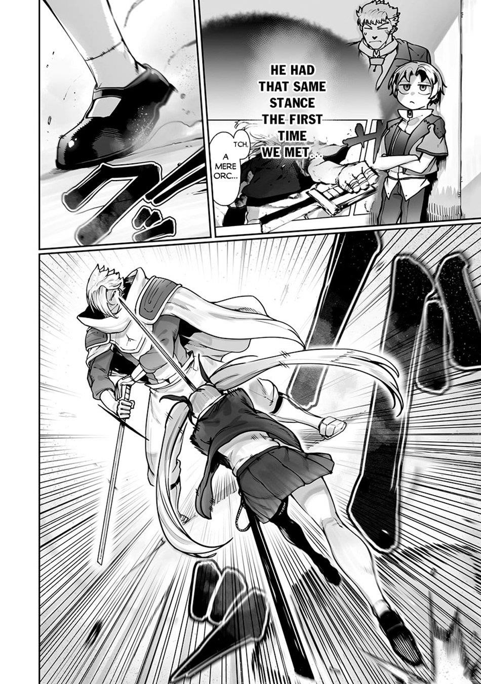 The Useless Tamer Will Turn into the Top Unconsciously by My Previous Life Knowledge Chapter 47 - Page 5 in English