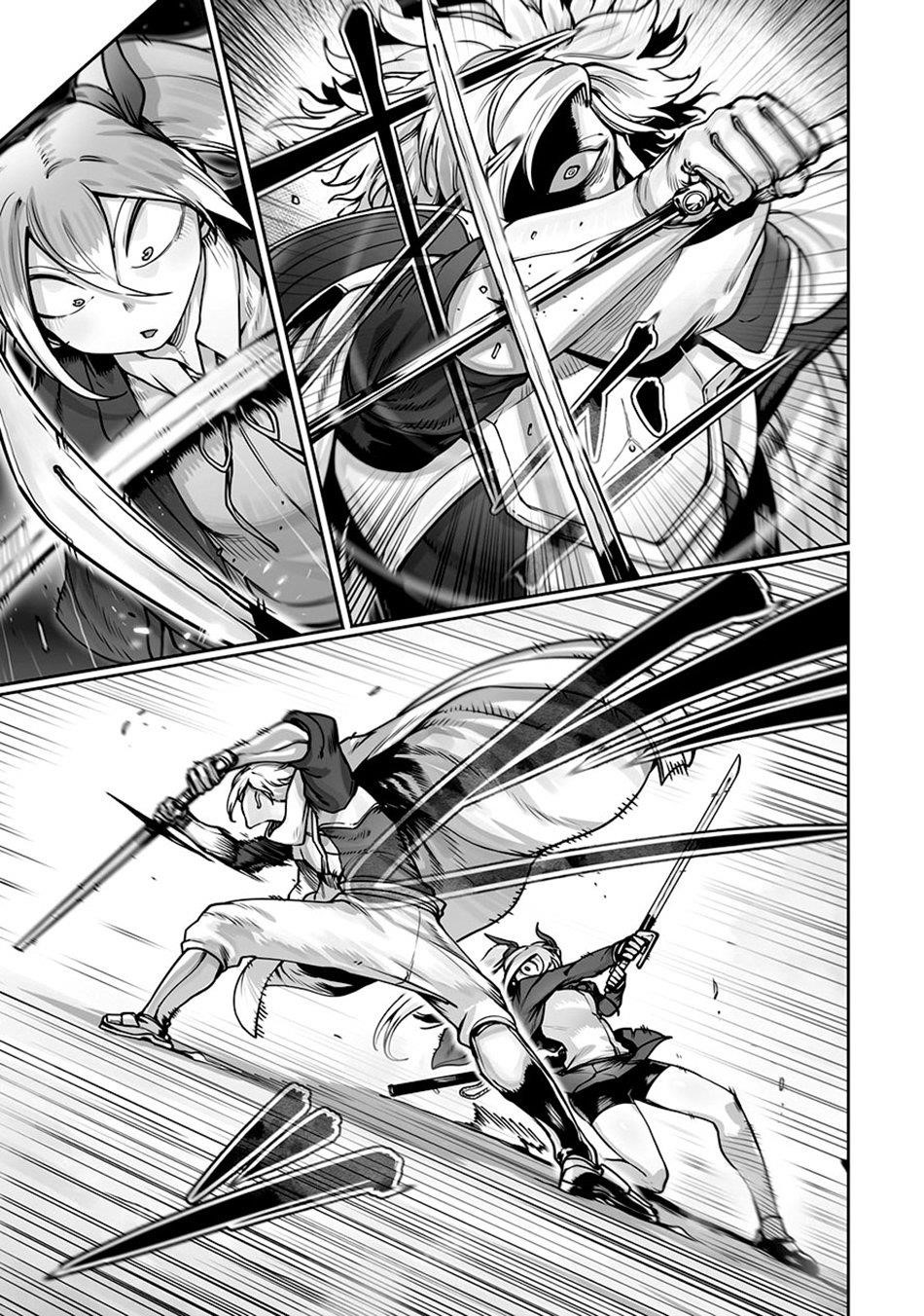 The Useless Tamer Will Turn into the Top Unconsciously by My Previous Life Knowledge Chapter 47 - Page 6 in English