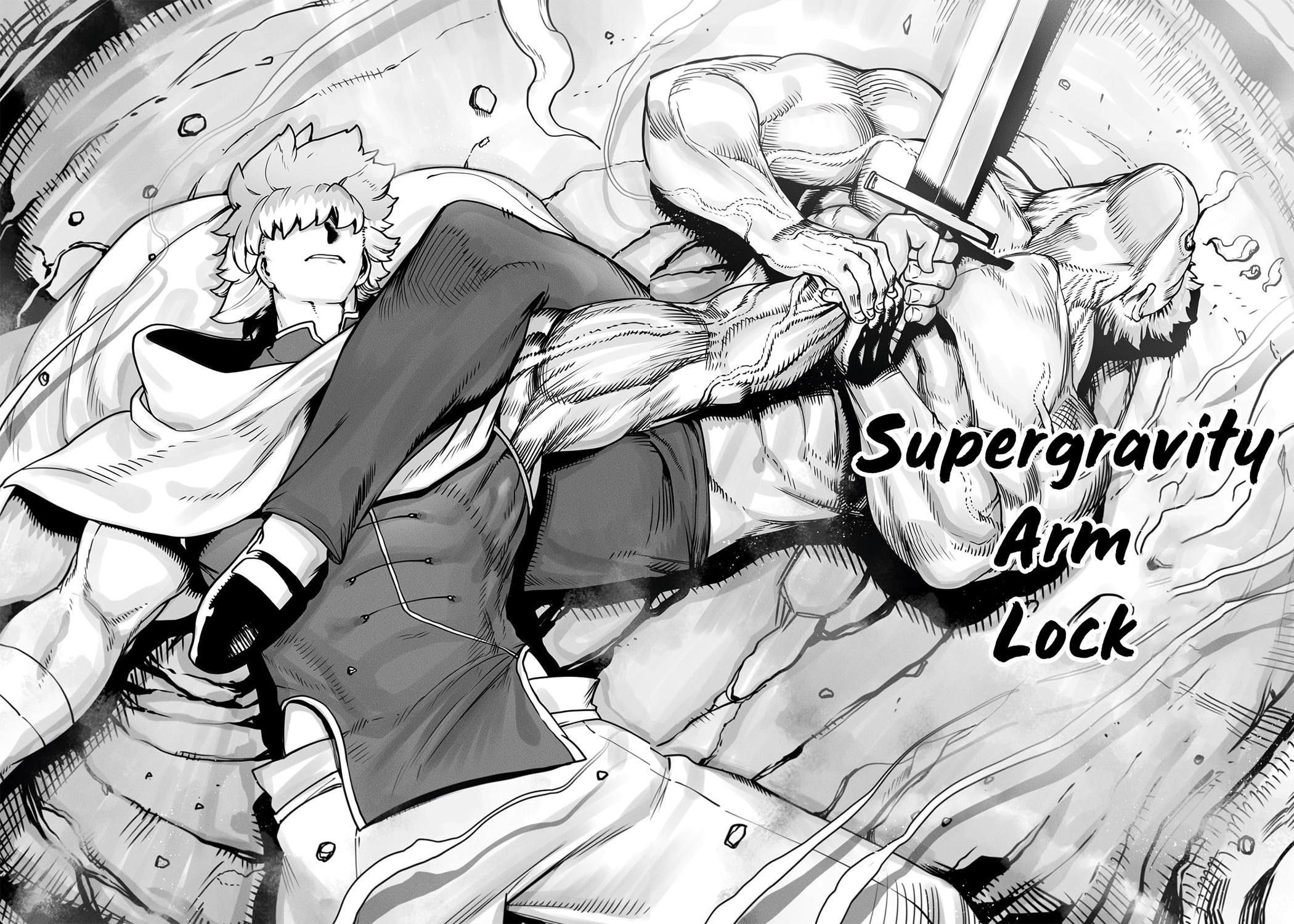 The Useless Tamer Will Turn into the Top Unconsciously by My Previous Life Knowledge Chapter 48 - Page 11 in English