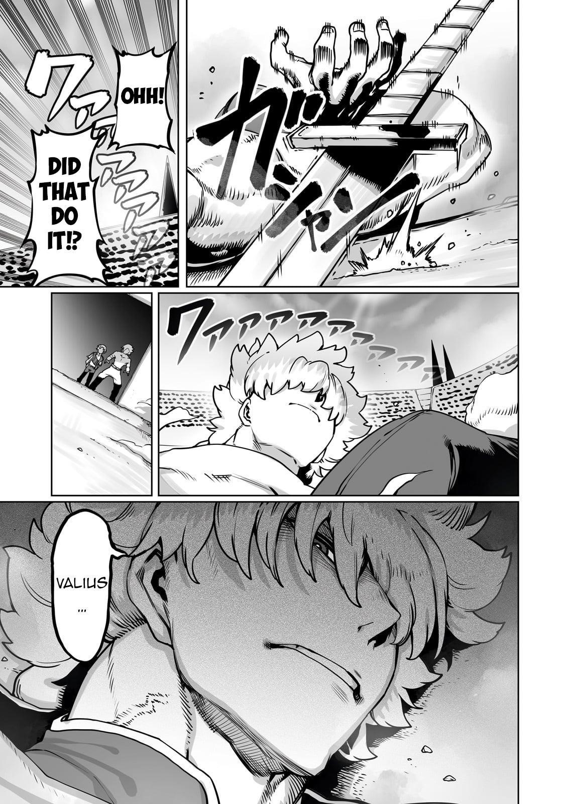 The Useless Tamer Will Turn into the Top Unconsciously by My Previous Life Knowledge Chapter 48 - Page 13 in English