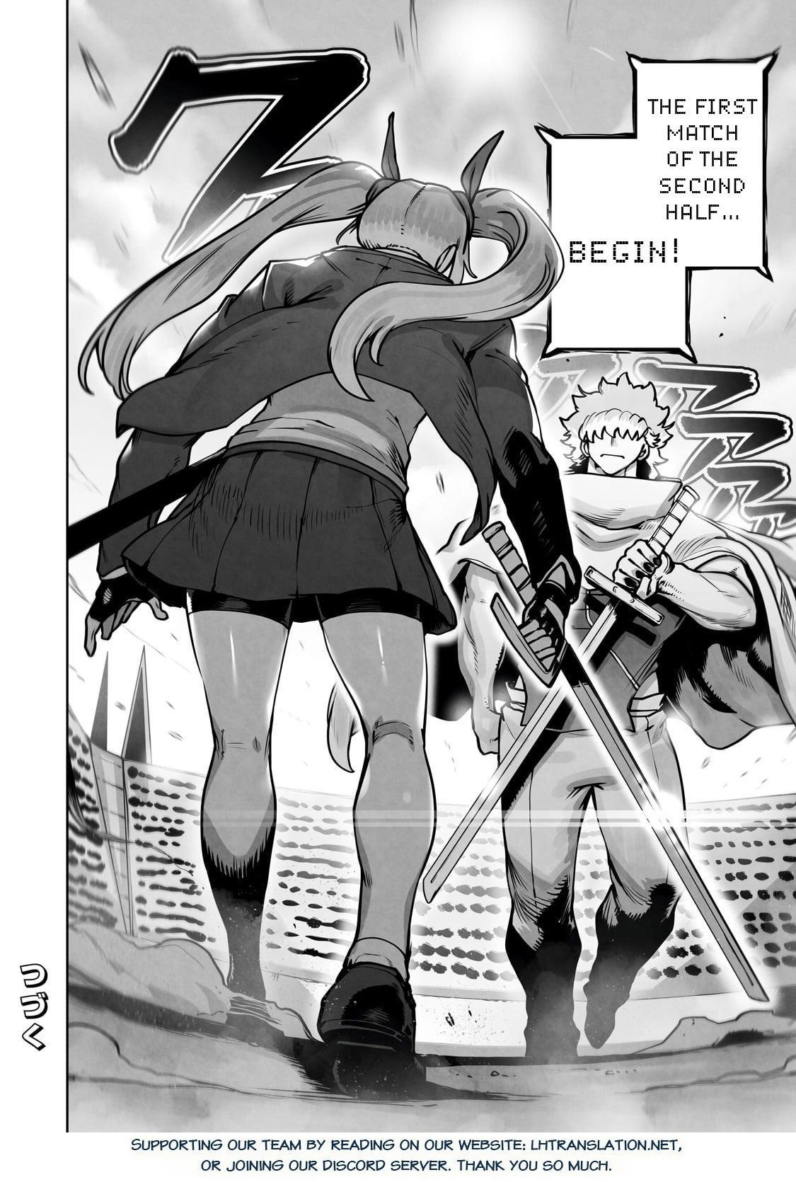 The Useless Tamer Will Turn into the Top Unconsciously by My Previous Life Knowledge Chapter 48 - Page 24 in English