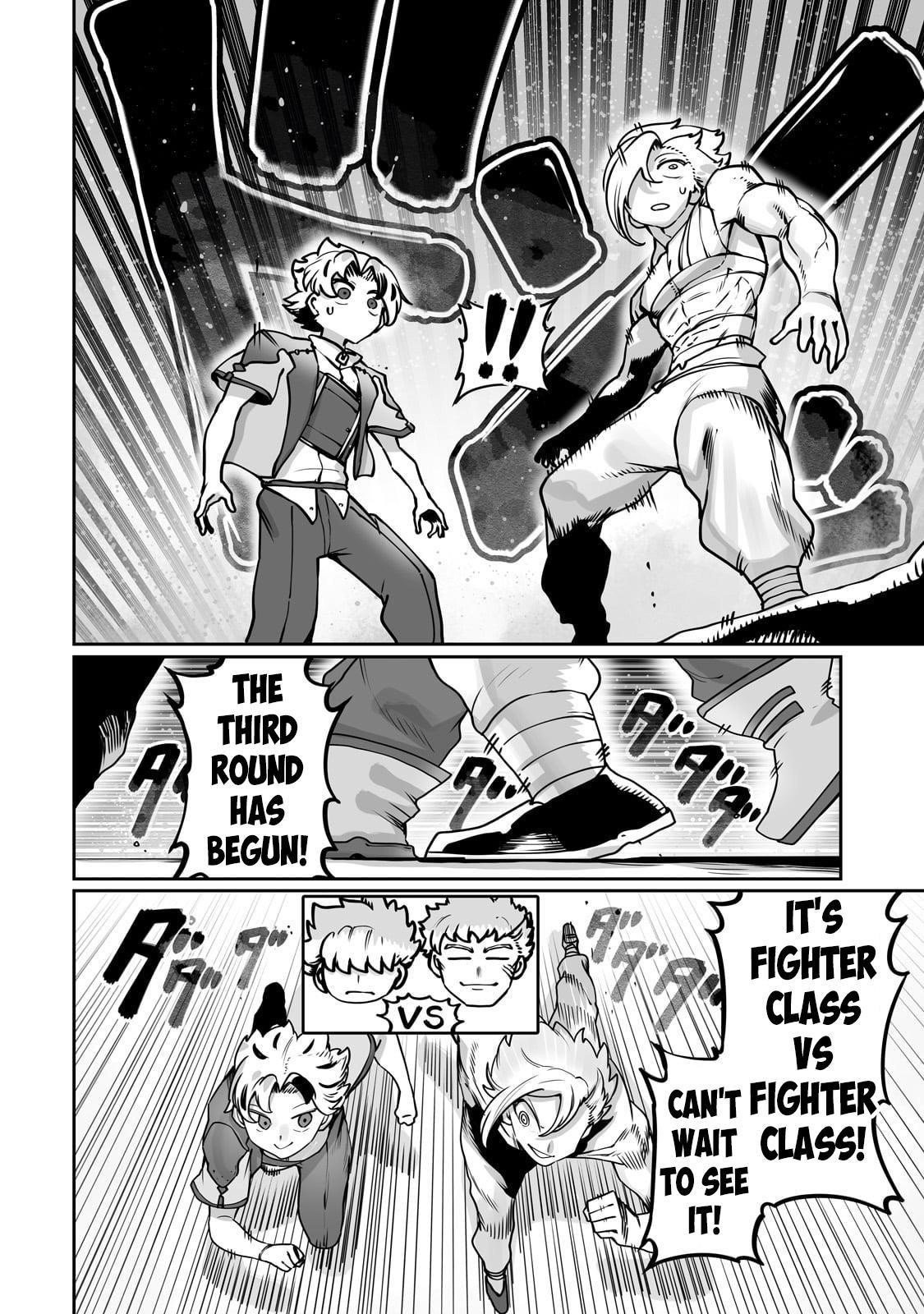 The Useless Tamer Will Turn into the Top Unconsciously by My Previous Life Knowledge Chapter 48 - Page 9 in English