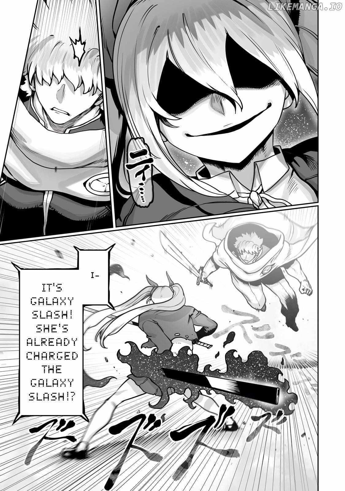 The Useless Tamer Will Turn into the Top Unconsciously by My Previous Life Knowledge Chapter 49 - Page 11 in English