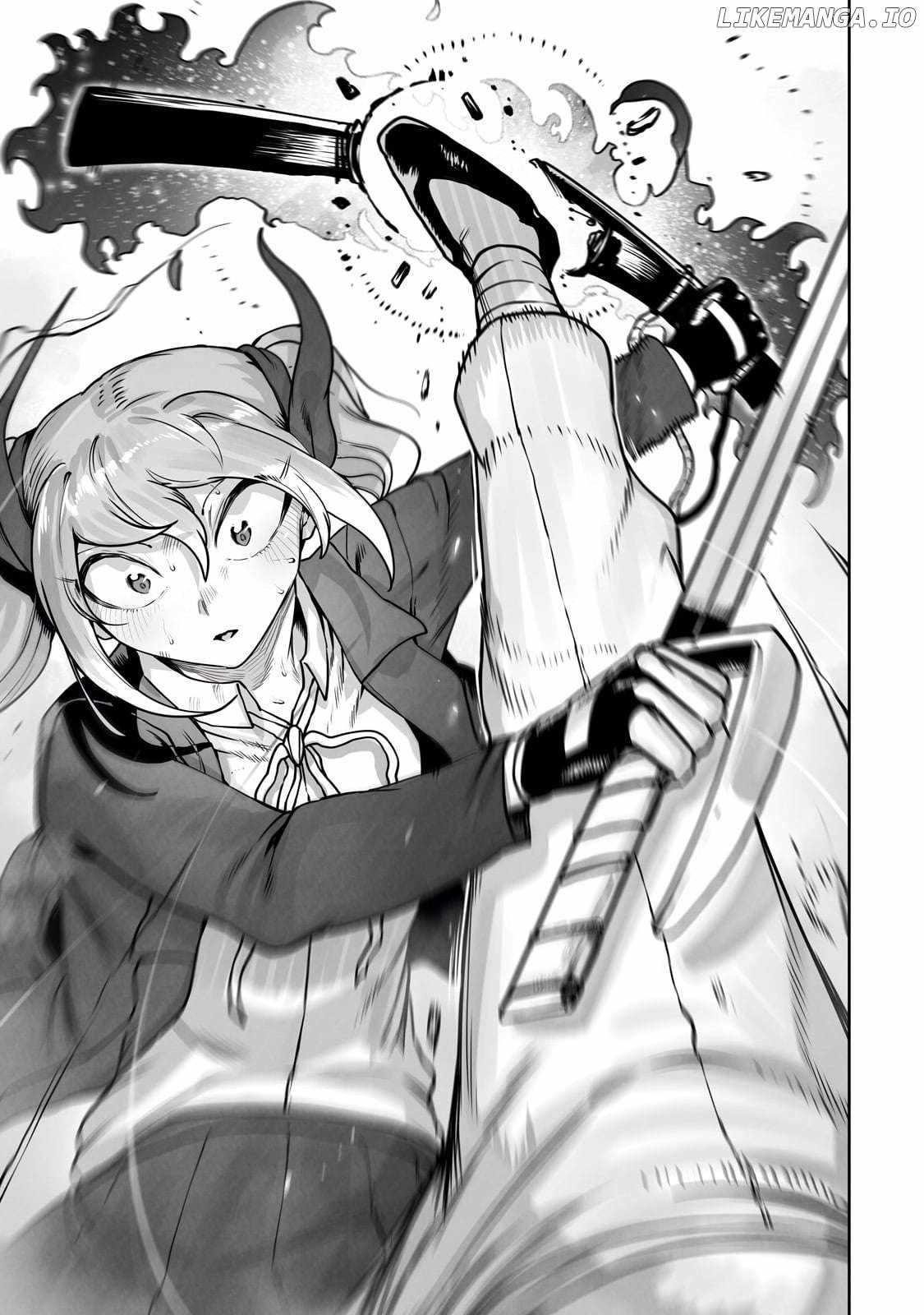 The Useless Tamer Will Turn into the Top Unconsciously by My Previous Life Knowledge Chapter 49 - Page 13 in English