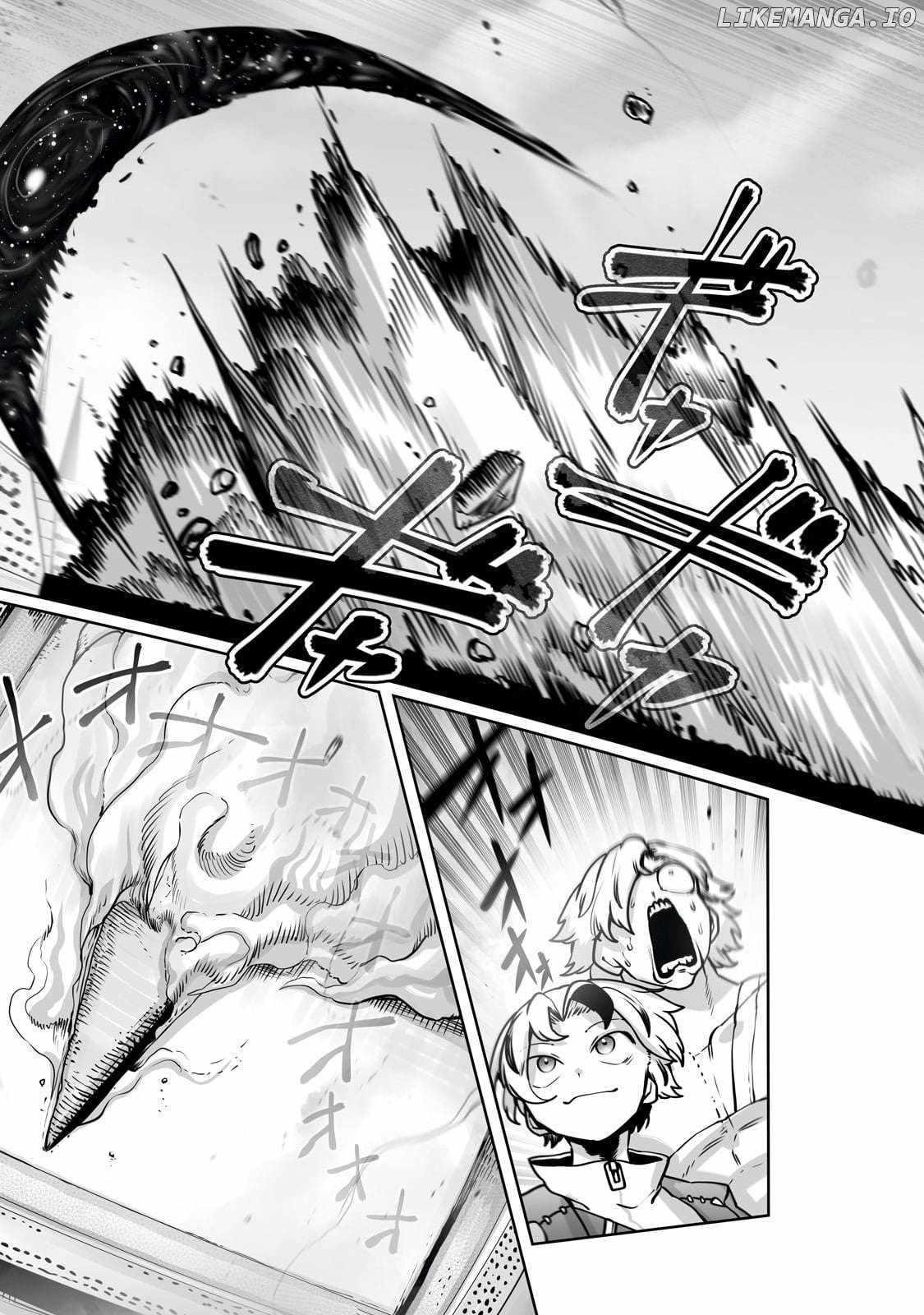 The Useless Tamer Will Turn into the Top Unconsciously by My Previous Life Knowledge Chapter 49 - Page 19 in English
