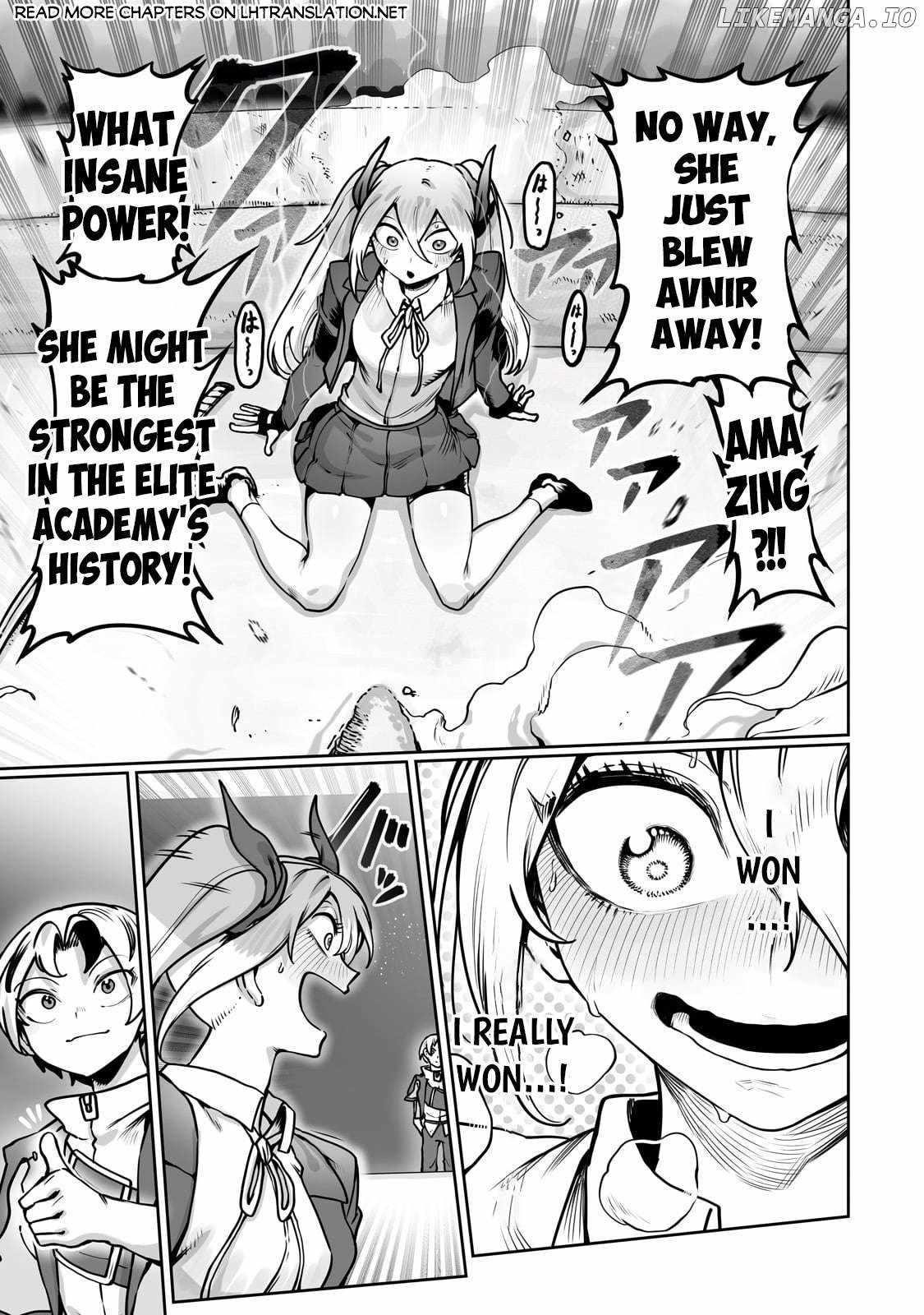 The Useless Tamer Will Turn into the Top Unconsciously by My Previous Life Knowledge Chapter 49 - Page 21 in English