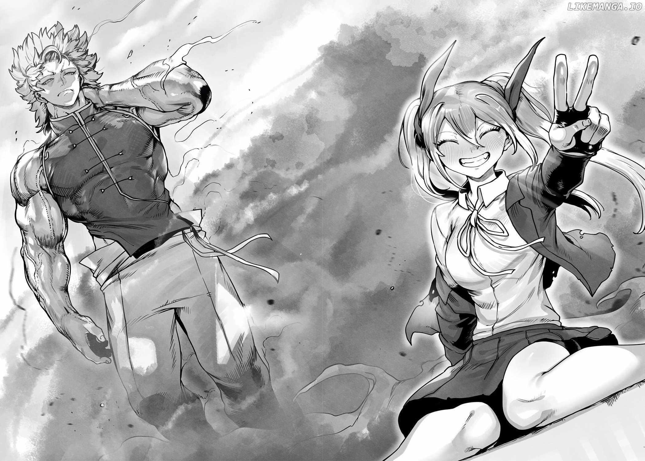 The Useless Tamer Will Turn into the Top Unconsciously by My Previous Life Knowledge Chapter 49 - Page 22 in English