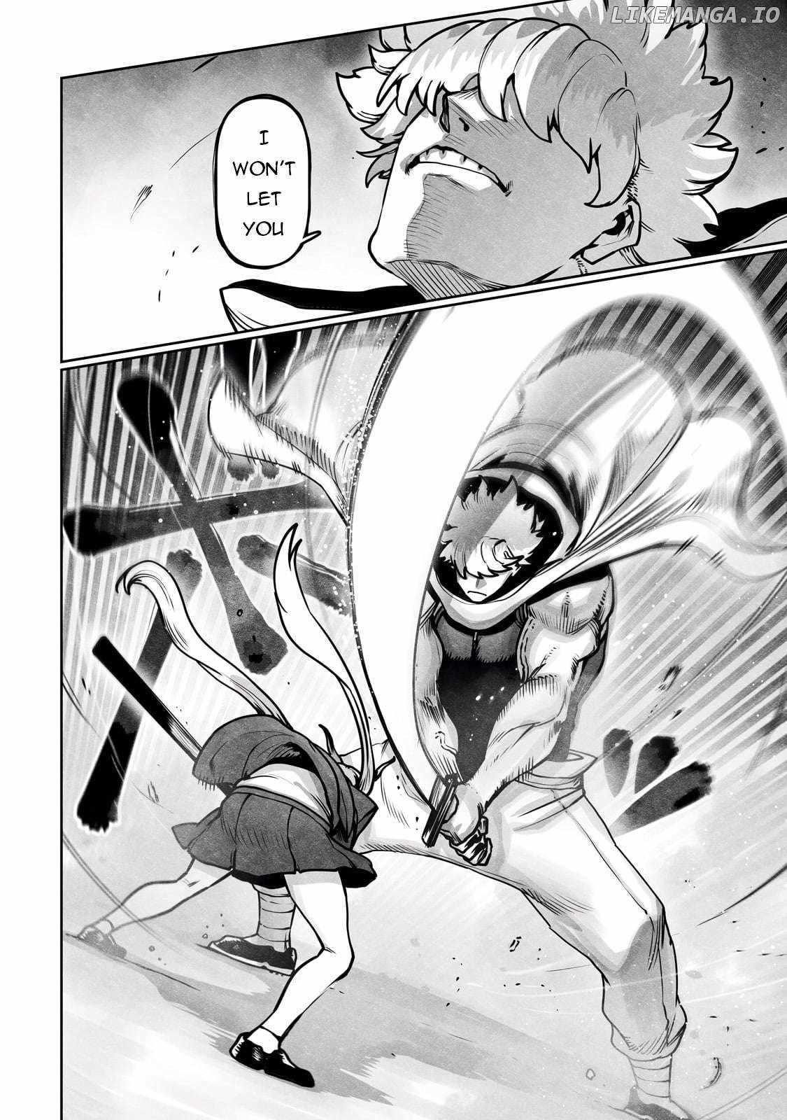 The Useless Tamer Will Turn into the Top Unconsciously by My Previous Life Knowledge Chapter 49 - Page 4 in English