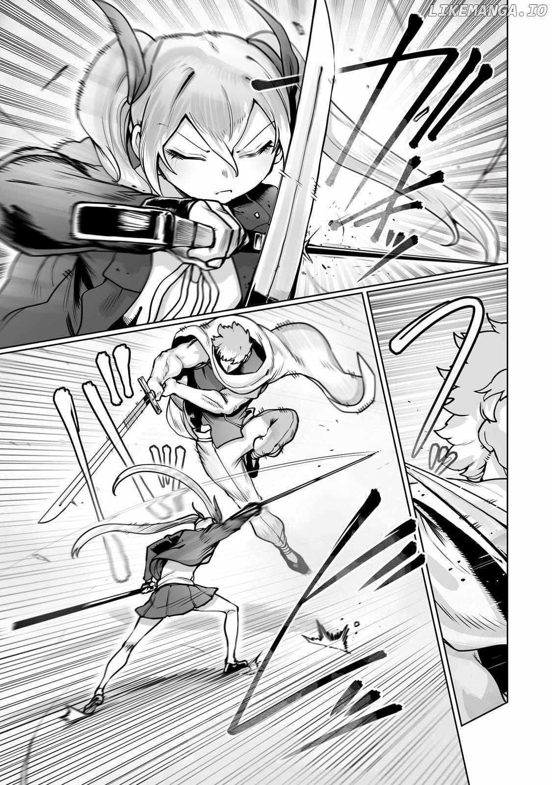 The Useless Tamer Will Turn into the Top Unconsciously by My Previous Life Knowledge Chapter 49 - Page 5 in English